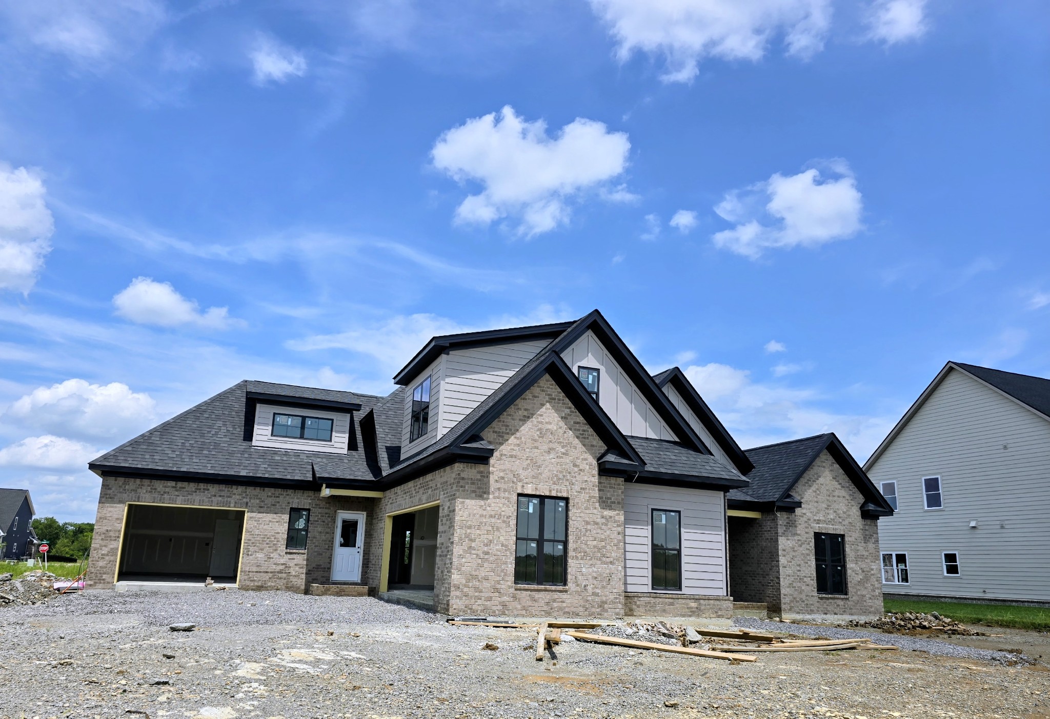 4201 McCown Way Property Photo 1
