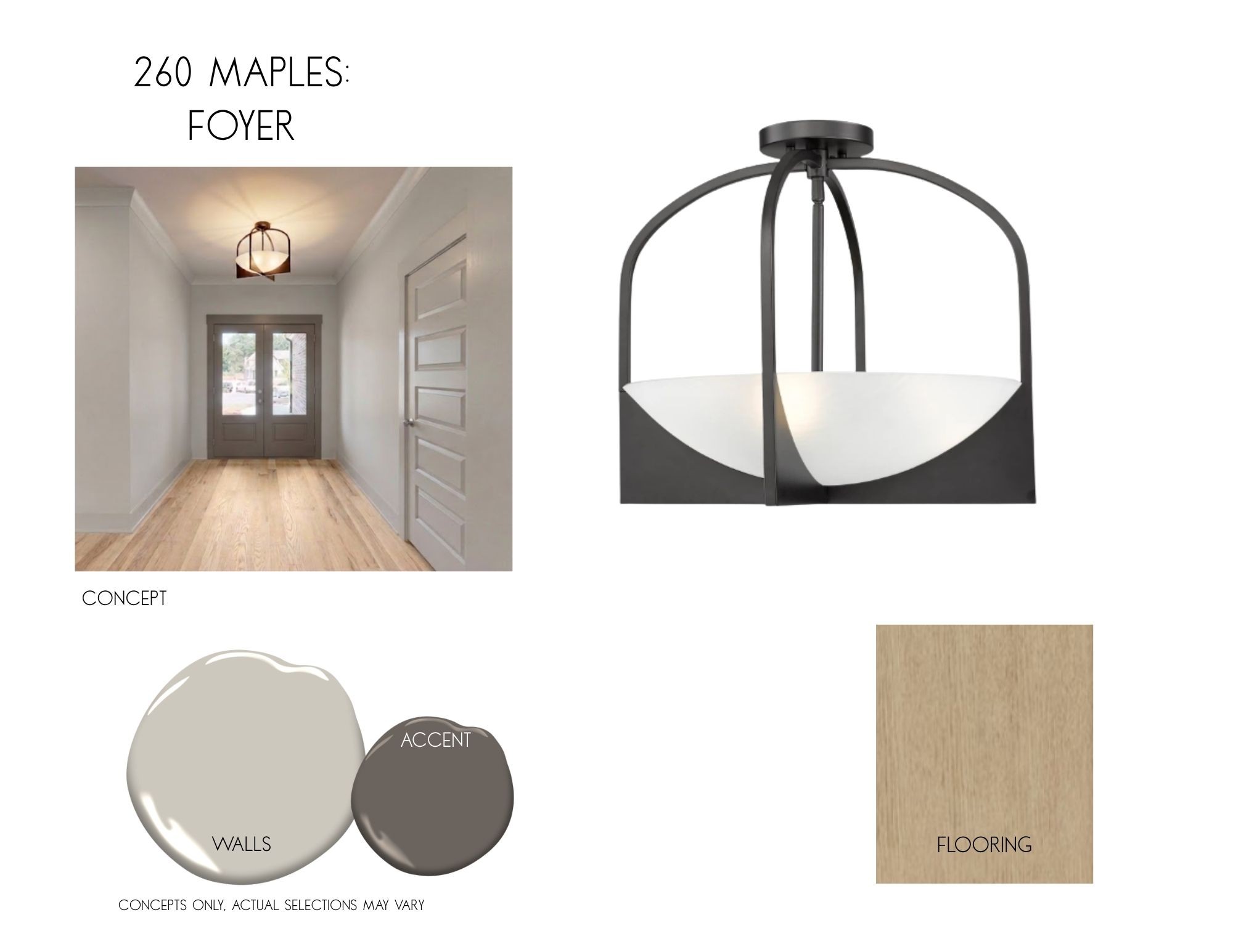 4201 Mccown Way Property Photo 4