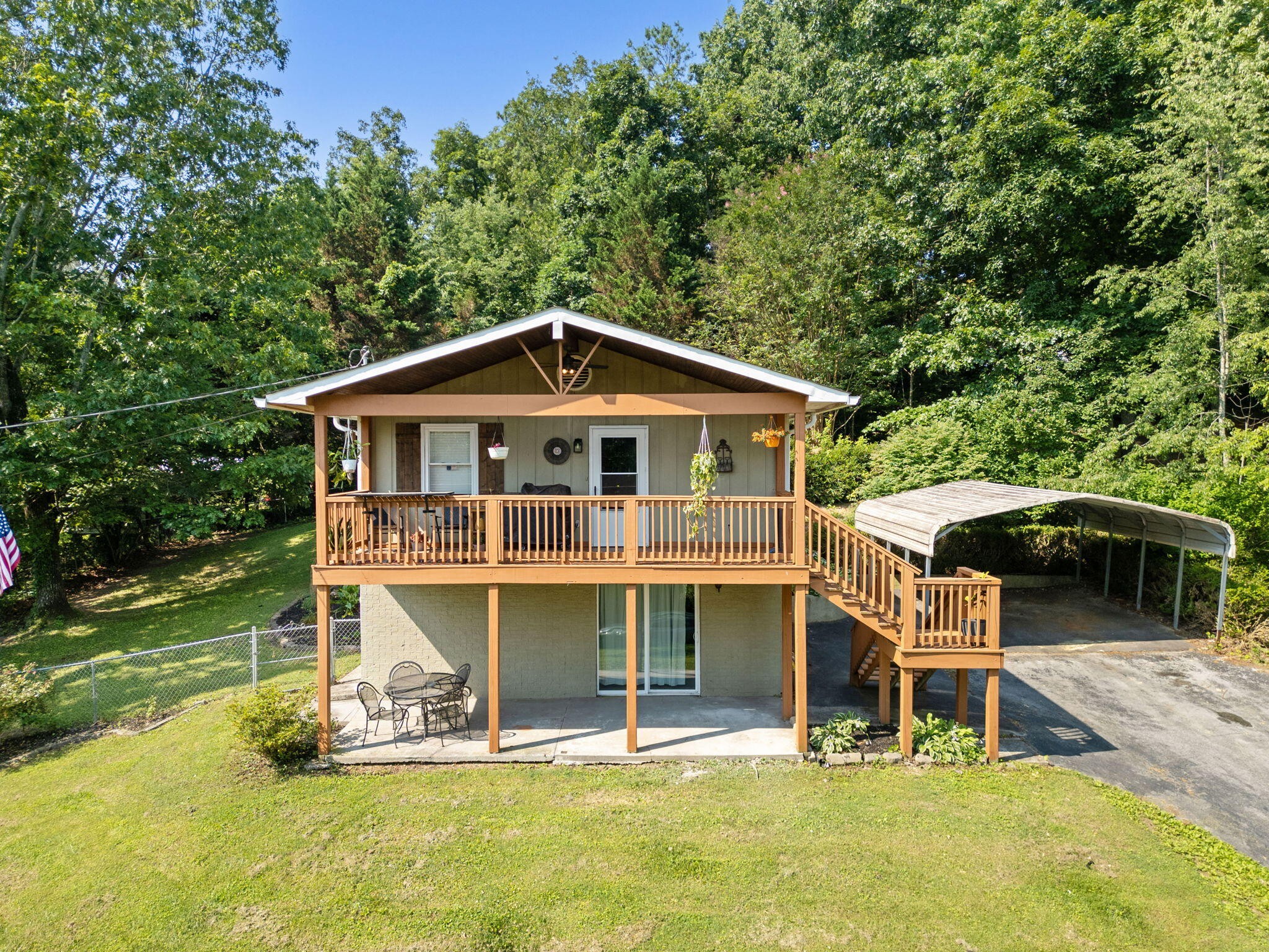1580 SE Williamsburg Circle, SE