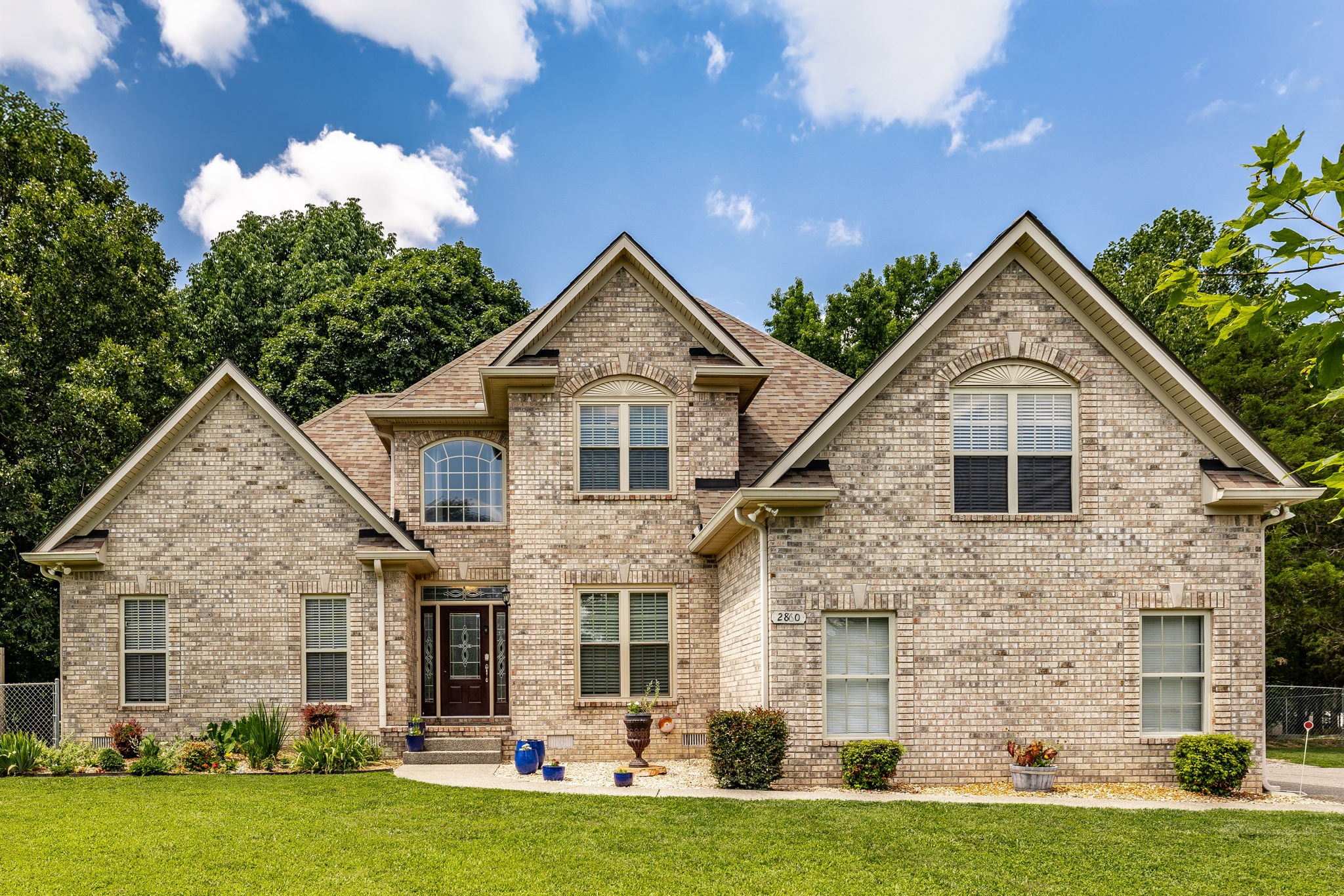 2860 Morgan Rd
