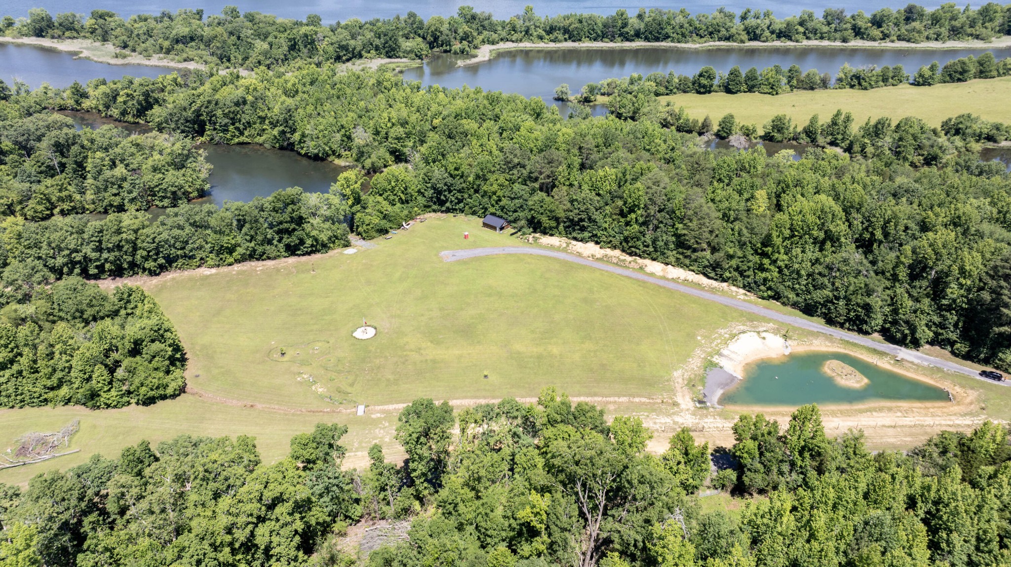 882 Lower River Road Property Photo 22