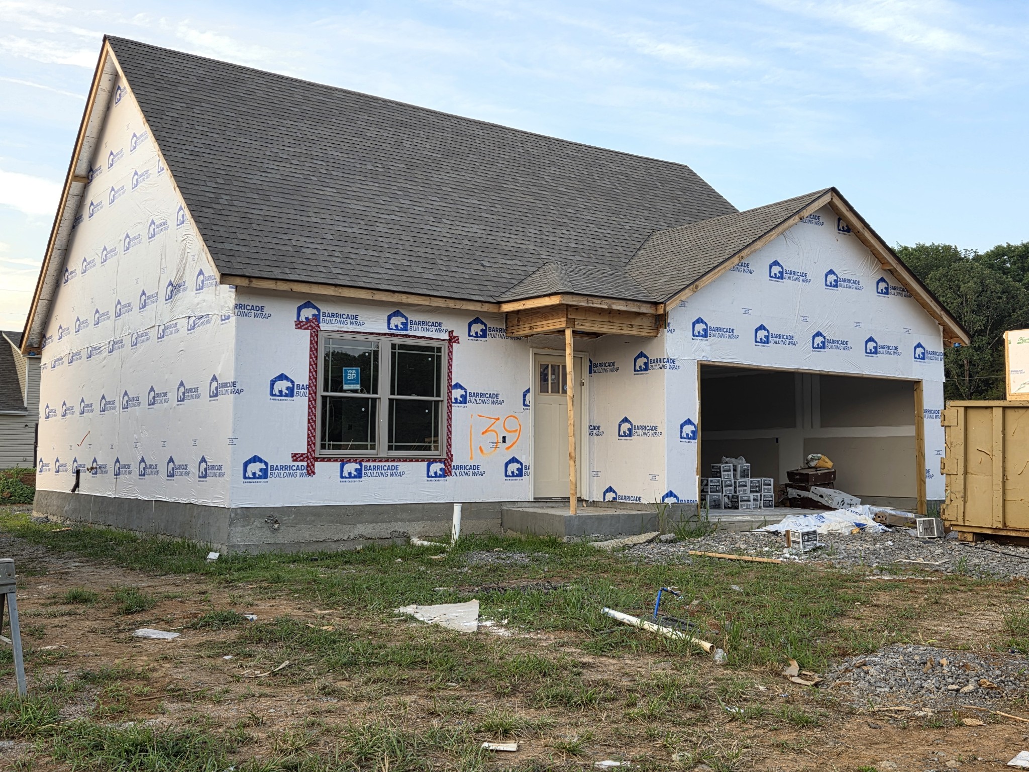 3009 Upstream Road Property Photo 20