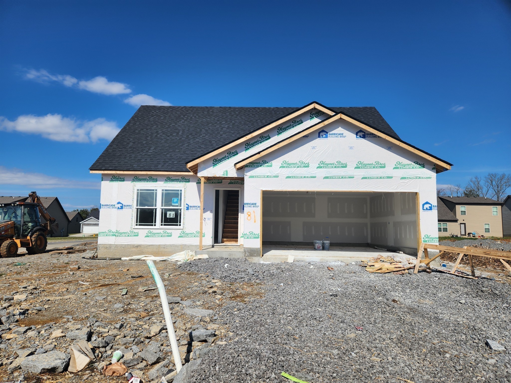3009 Upstream Road Property Photo 65