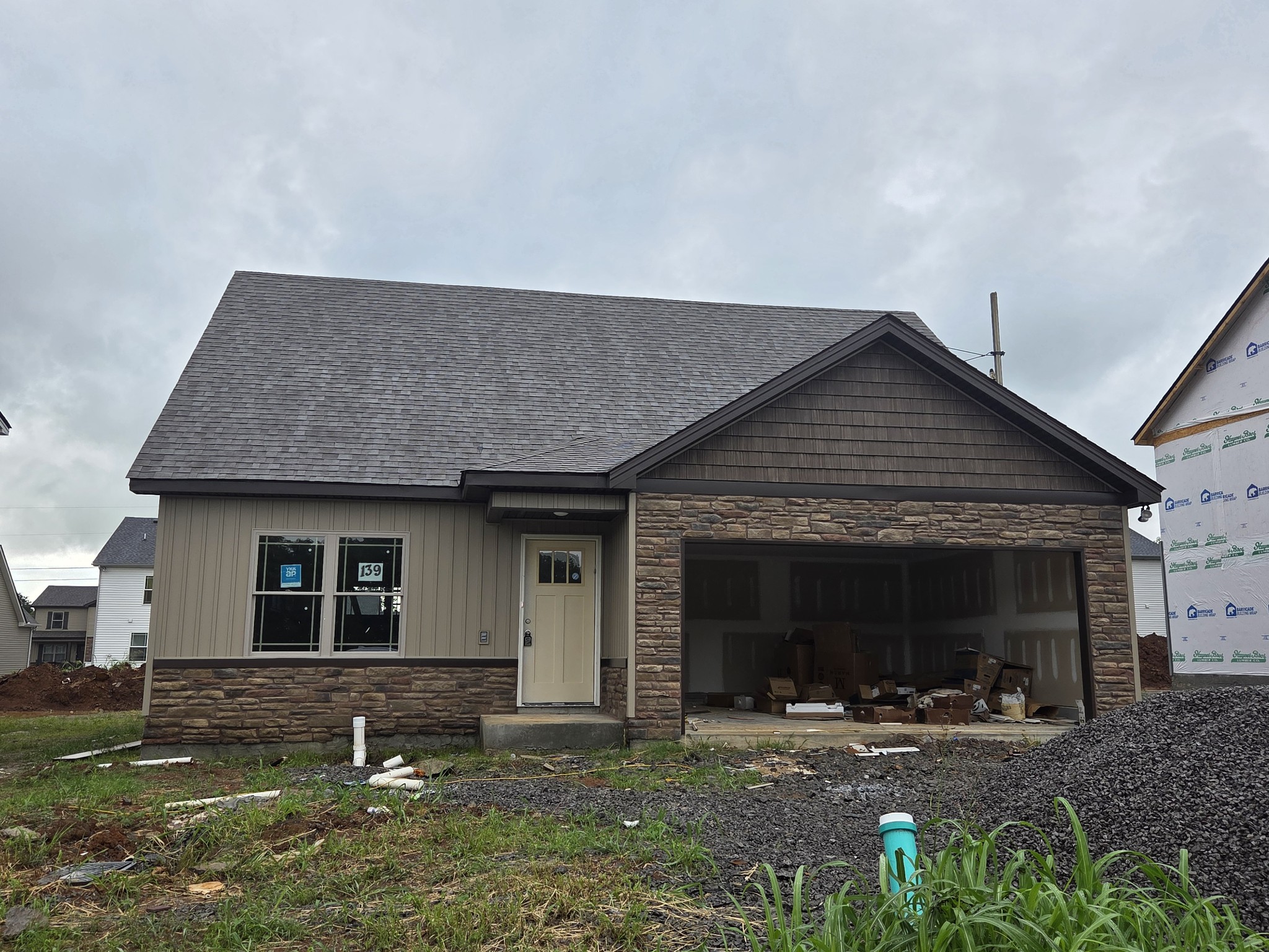 3009 Upstream Road Property Photo 83