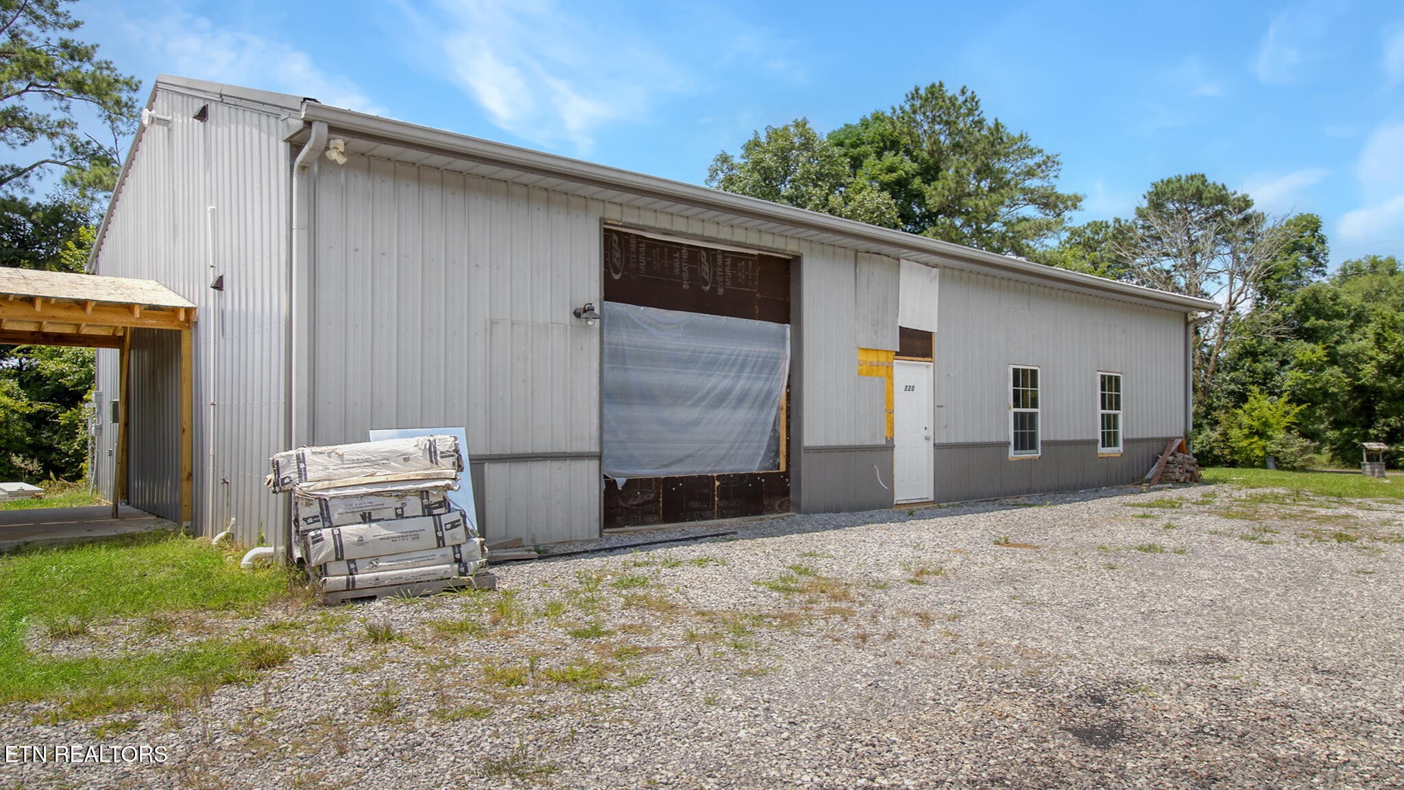 320 Se Harris Rd Property Photo 6