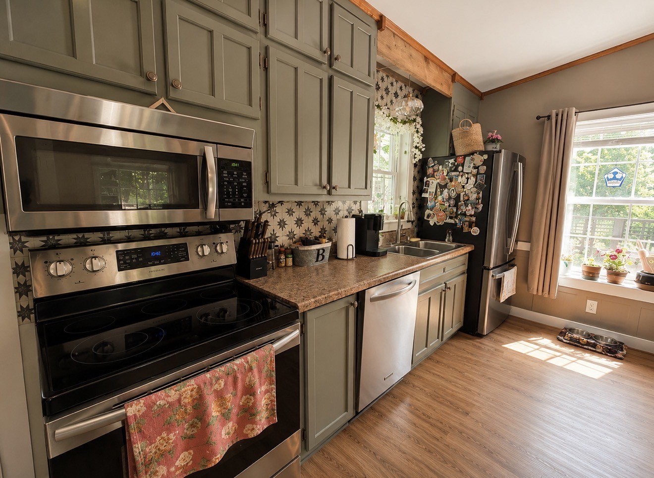 206 Gunter Ridge Rd Property Photo 1