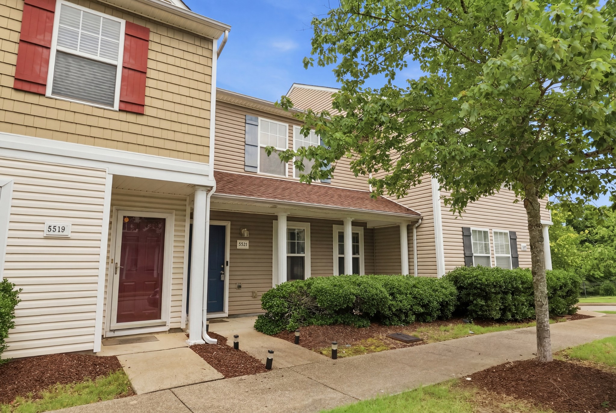 5521 Cedar Ash Xing Property Photo 1
