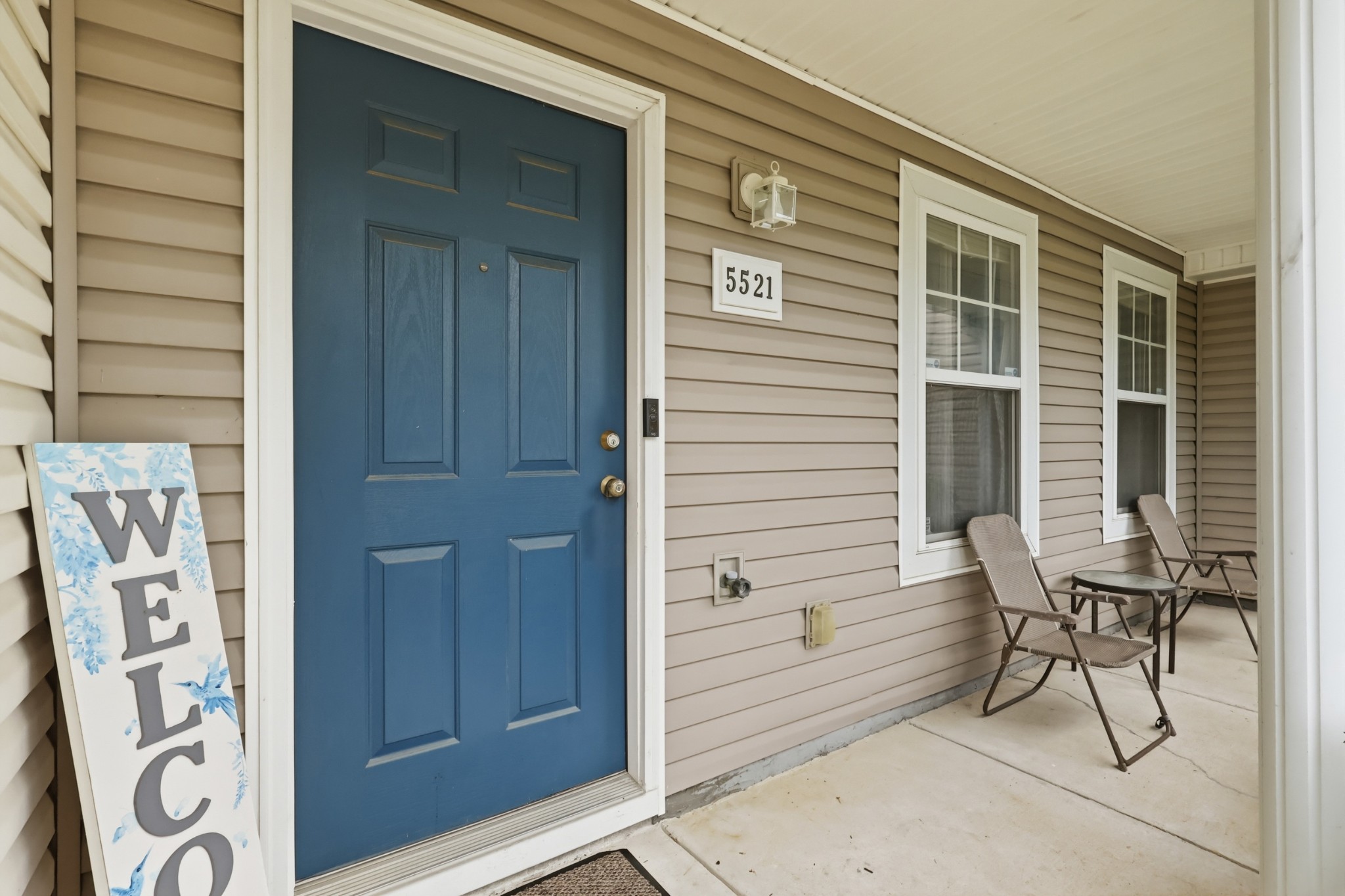 5521 Cedar Ash Xing Property Photo 2