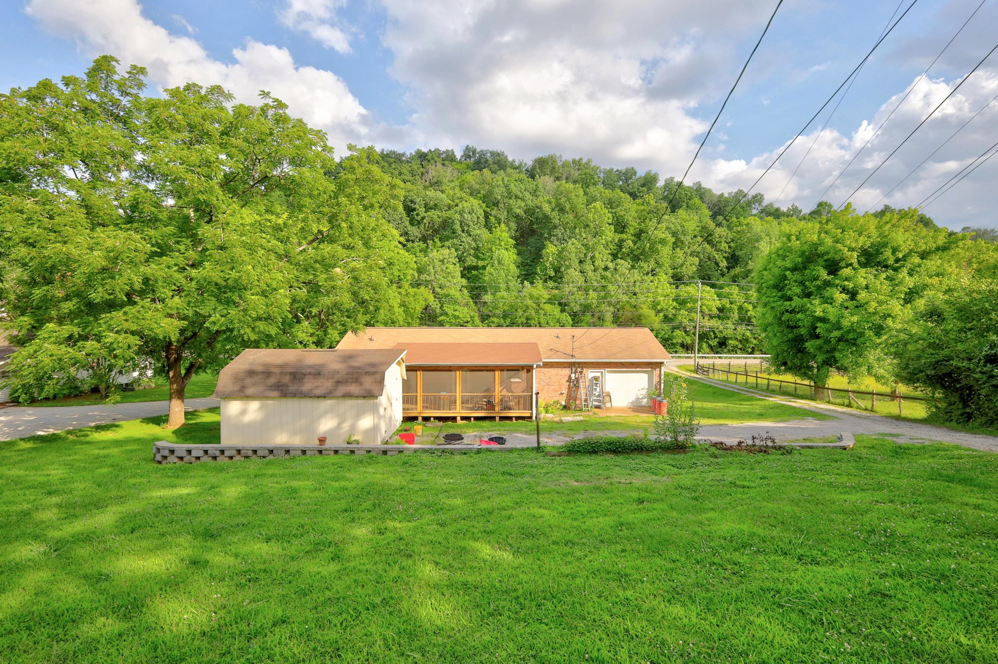 4218 Long Hollow Pike Property Photo 41