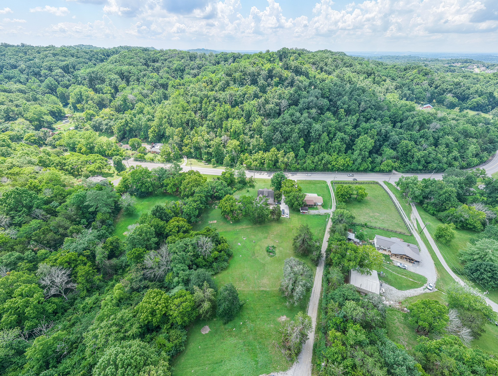 4218 Long Hollow Pike Property Photo 48