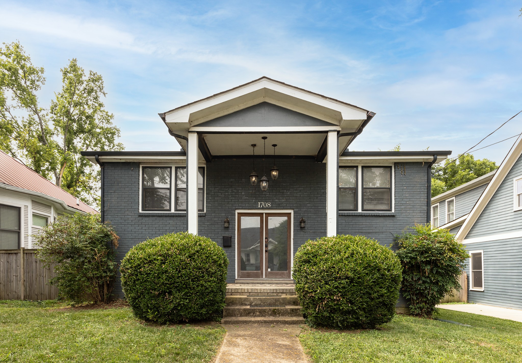 1708 Fatherland St Property Photo 1