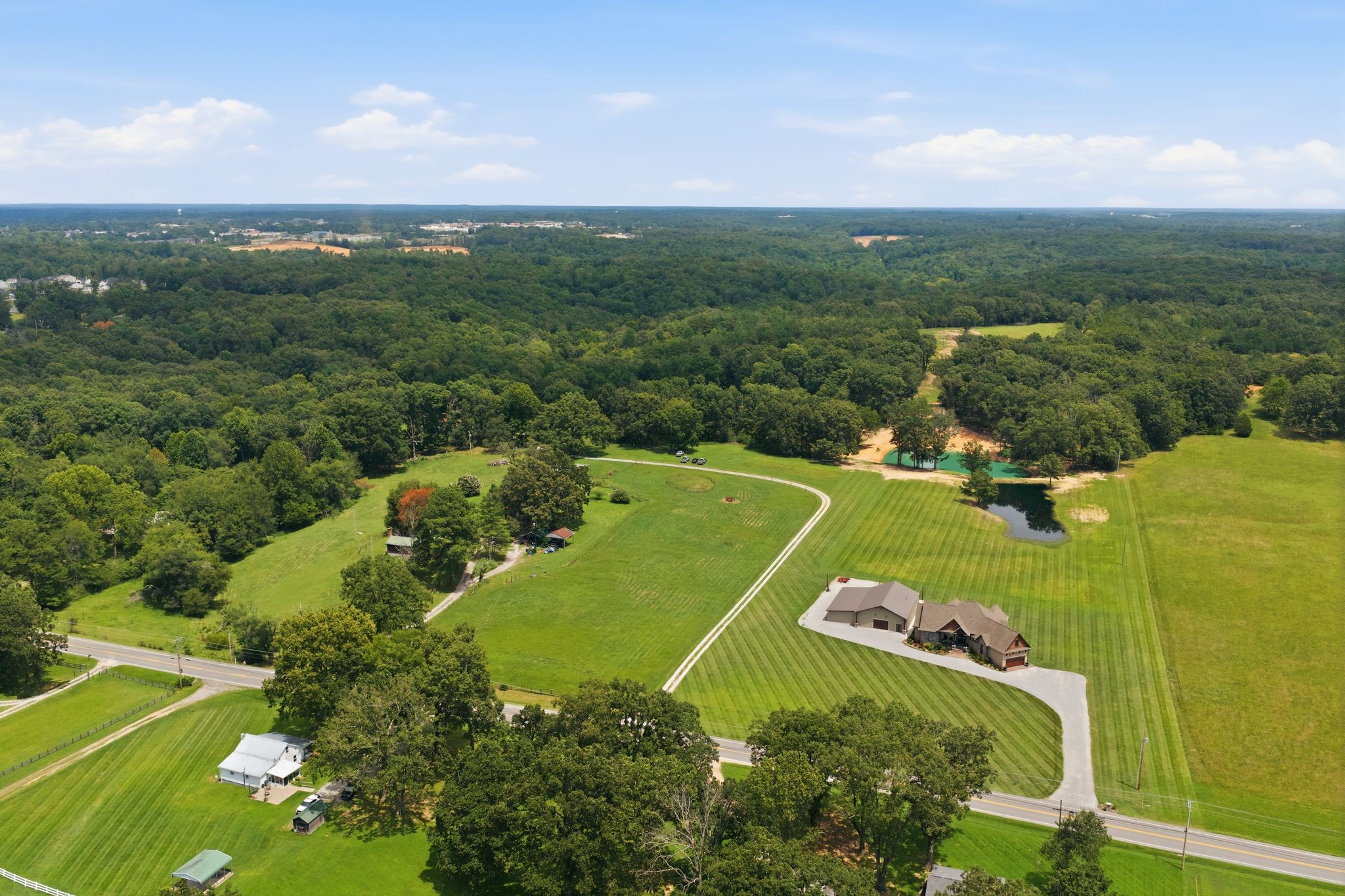 1261 Highway 48, S Property Photo 4