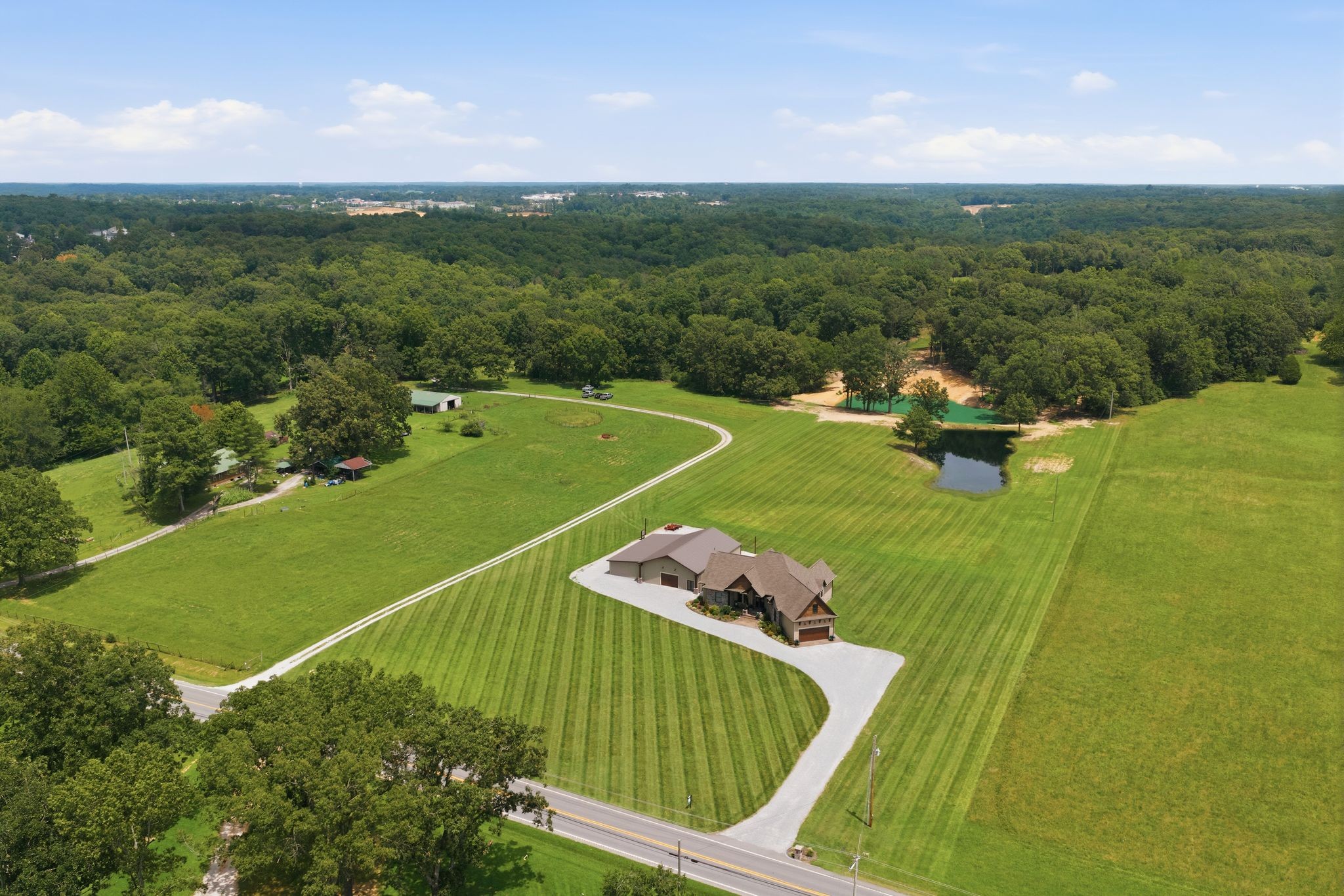 1261 Highway 48, S Property Photo 5