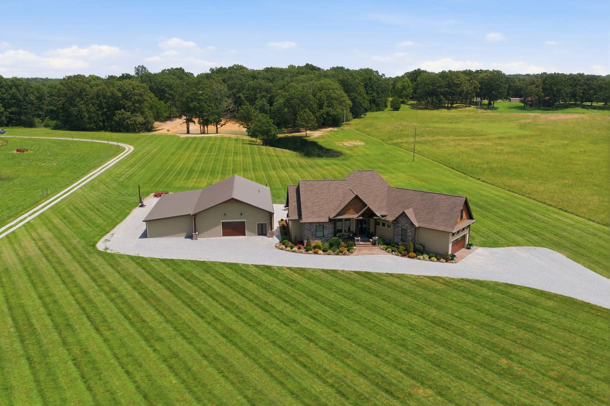 1261 Highway 48, S Property Photo 9
