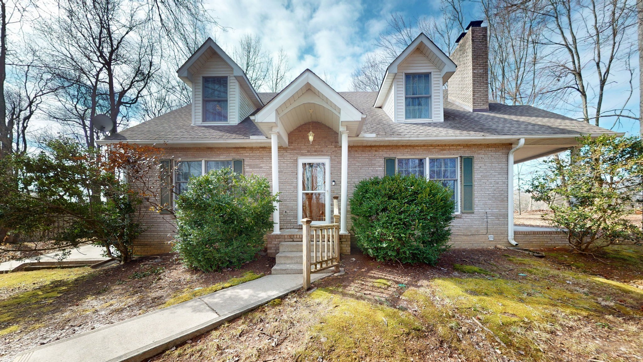 3883 Dobbins Pike