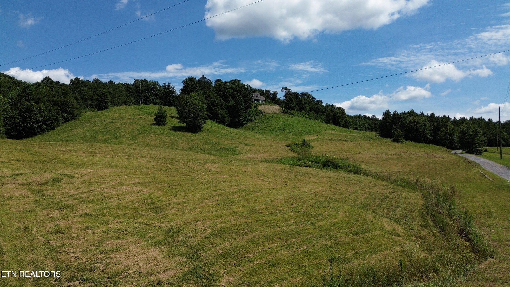 6 Acres Se Harris Rd Property Photo 1