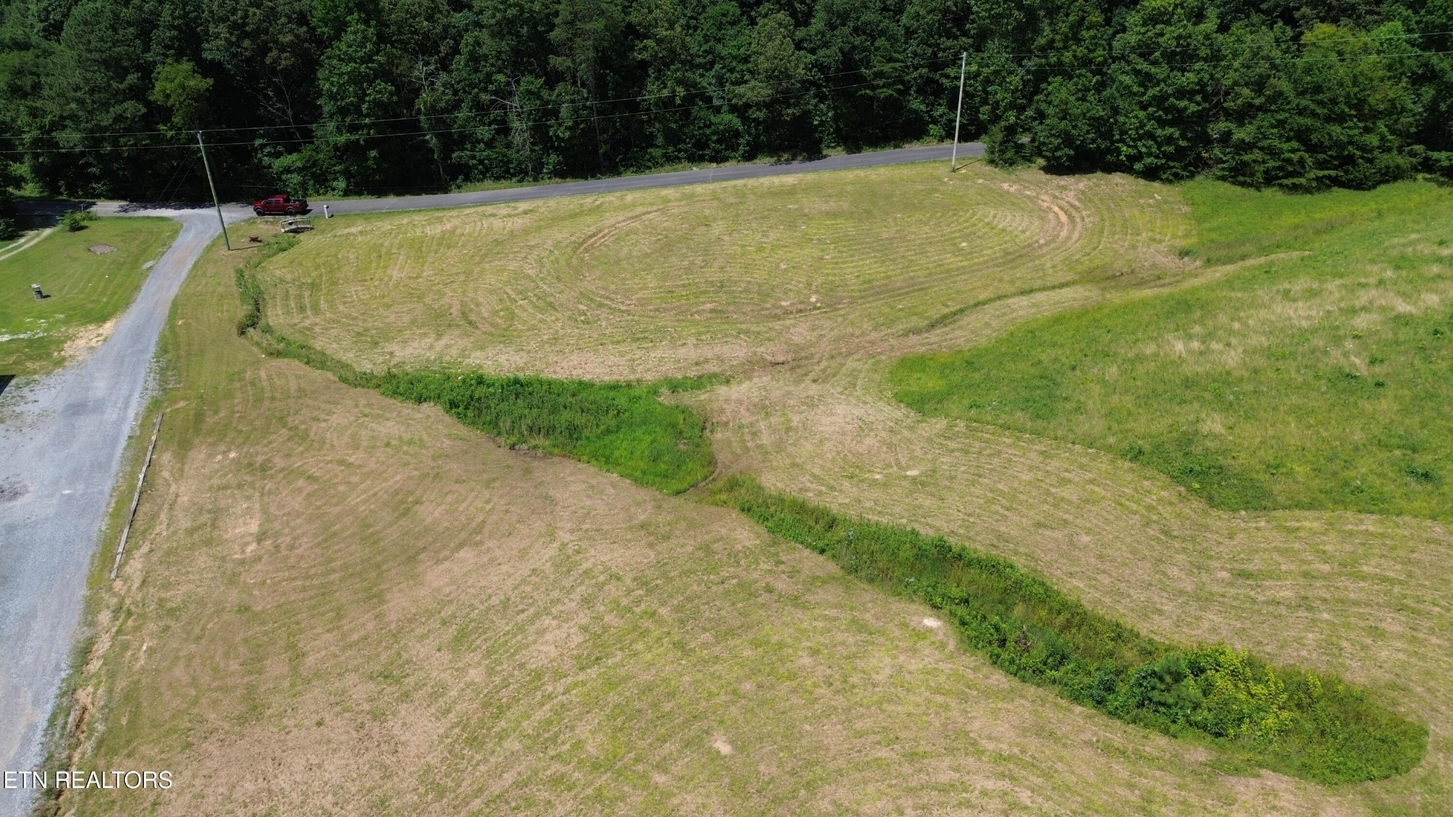 6 Acres Se Harris Rd Property Photo 7