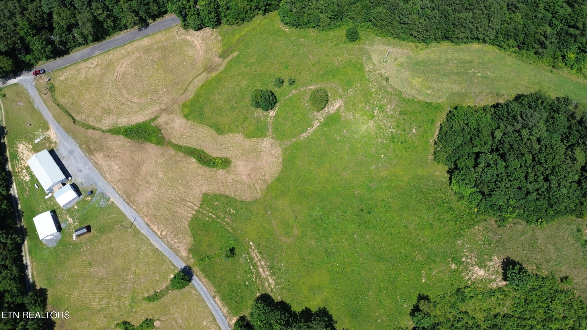 6 Acres Se Harris Rd Property Photo 8