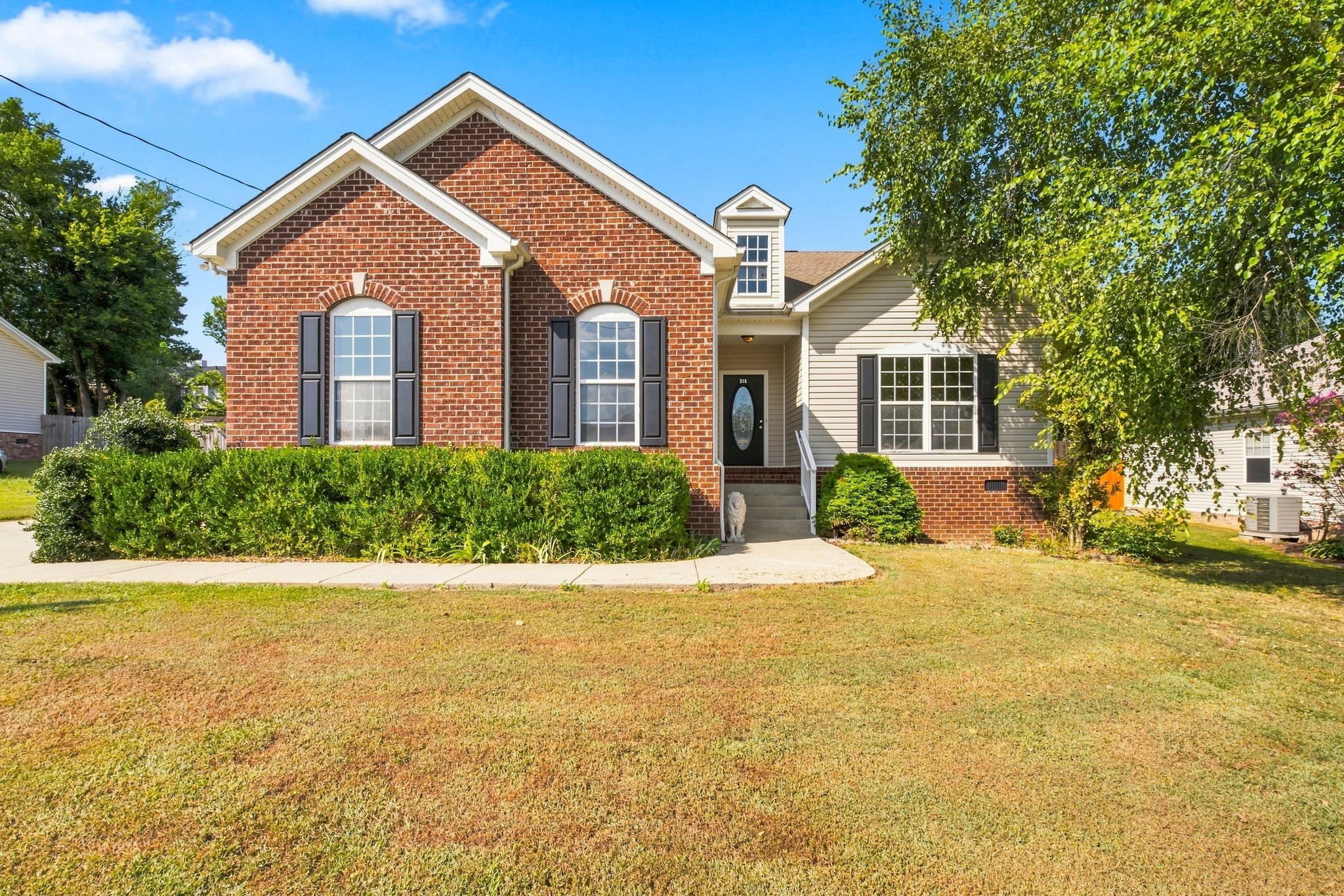 218 Cross Valley Dr
