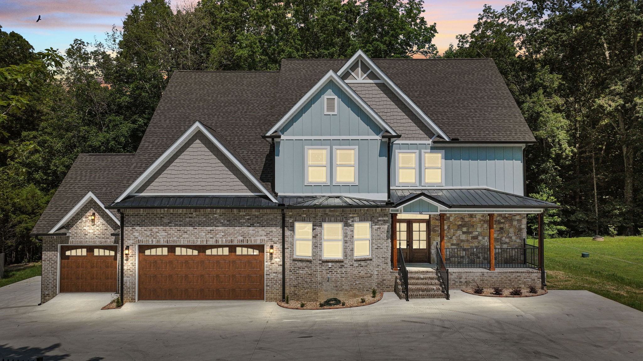 66 Rigsby Ridge Property Photo 1