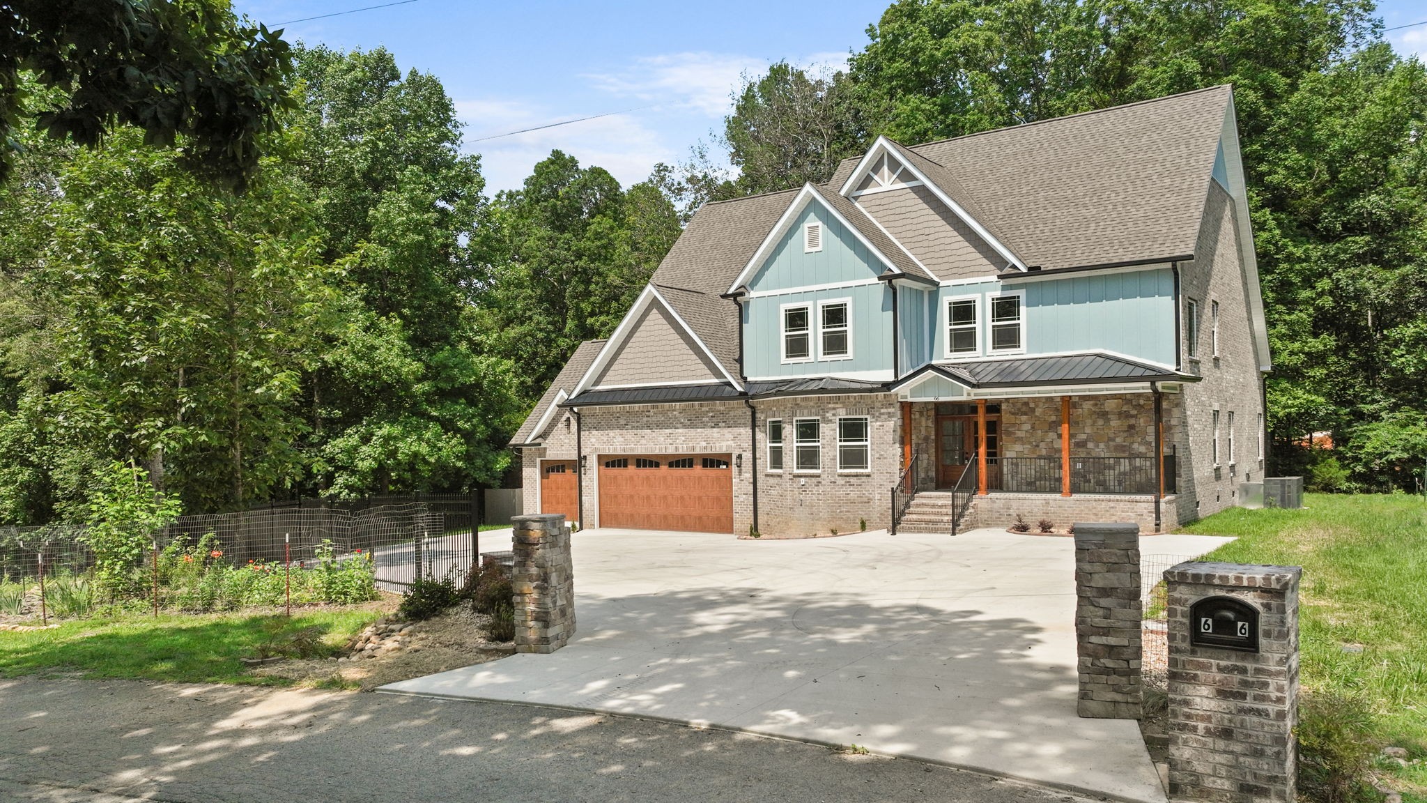 66 Rigsby Ridge Property Photo 3