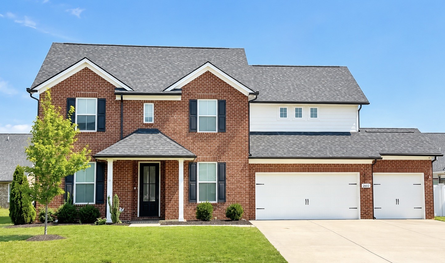 2402 Blue Heron Dr