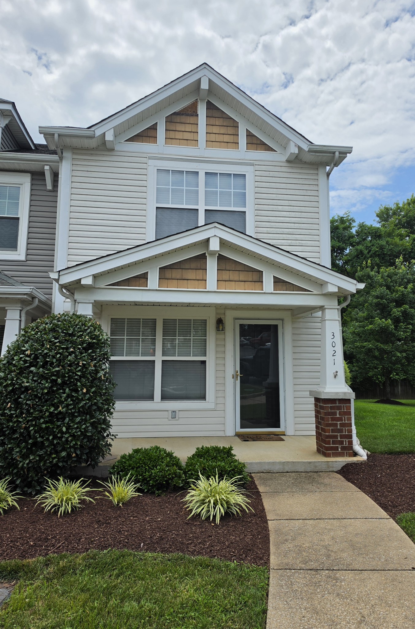 3021 Harpeth Springs Dr Property Photo 1