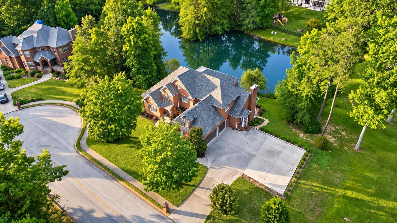 6 Ives Lake Road