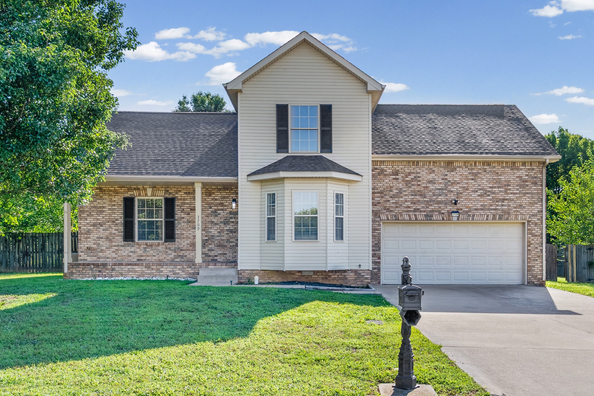 3709 Harvest Rdg Property Photo 1