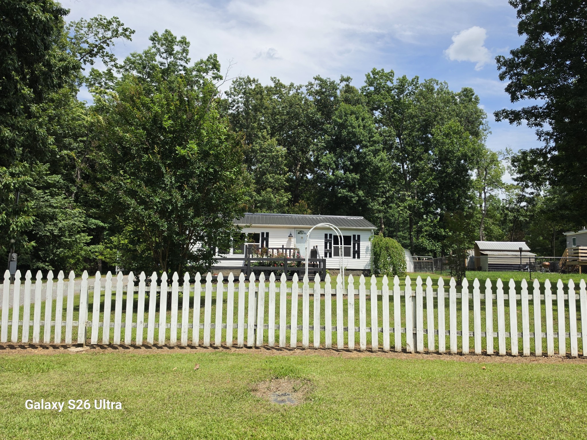 1361 Lakeshore Dr Property Photo 2