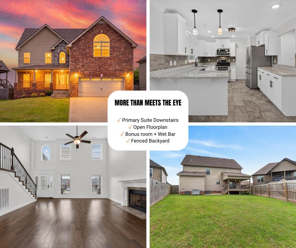 1013 Garner Hills Dr