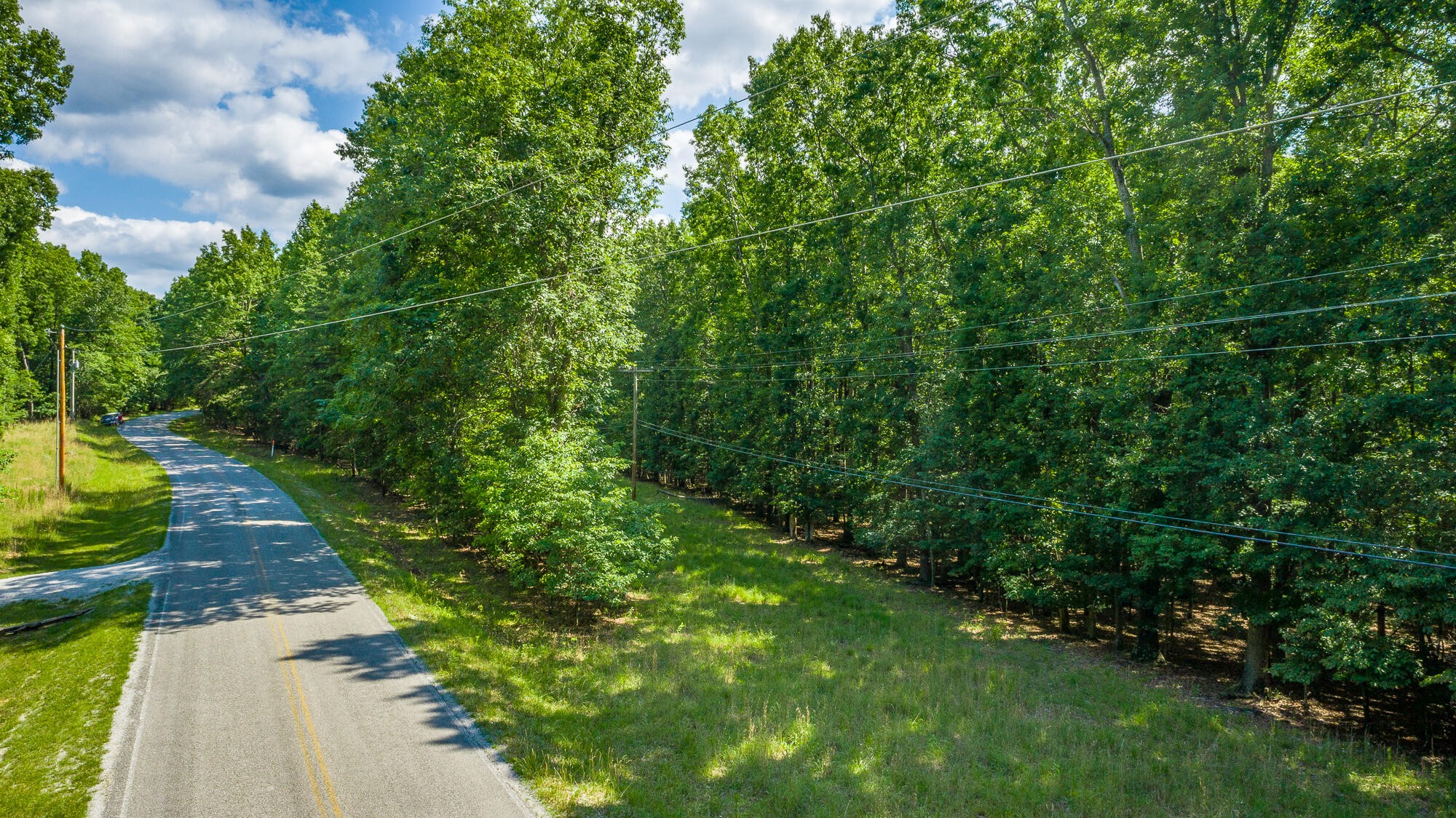 0 Deep Woods Road Property Photo 1