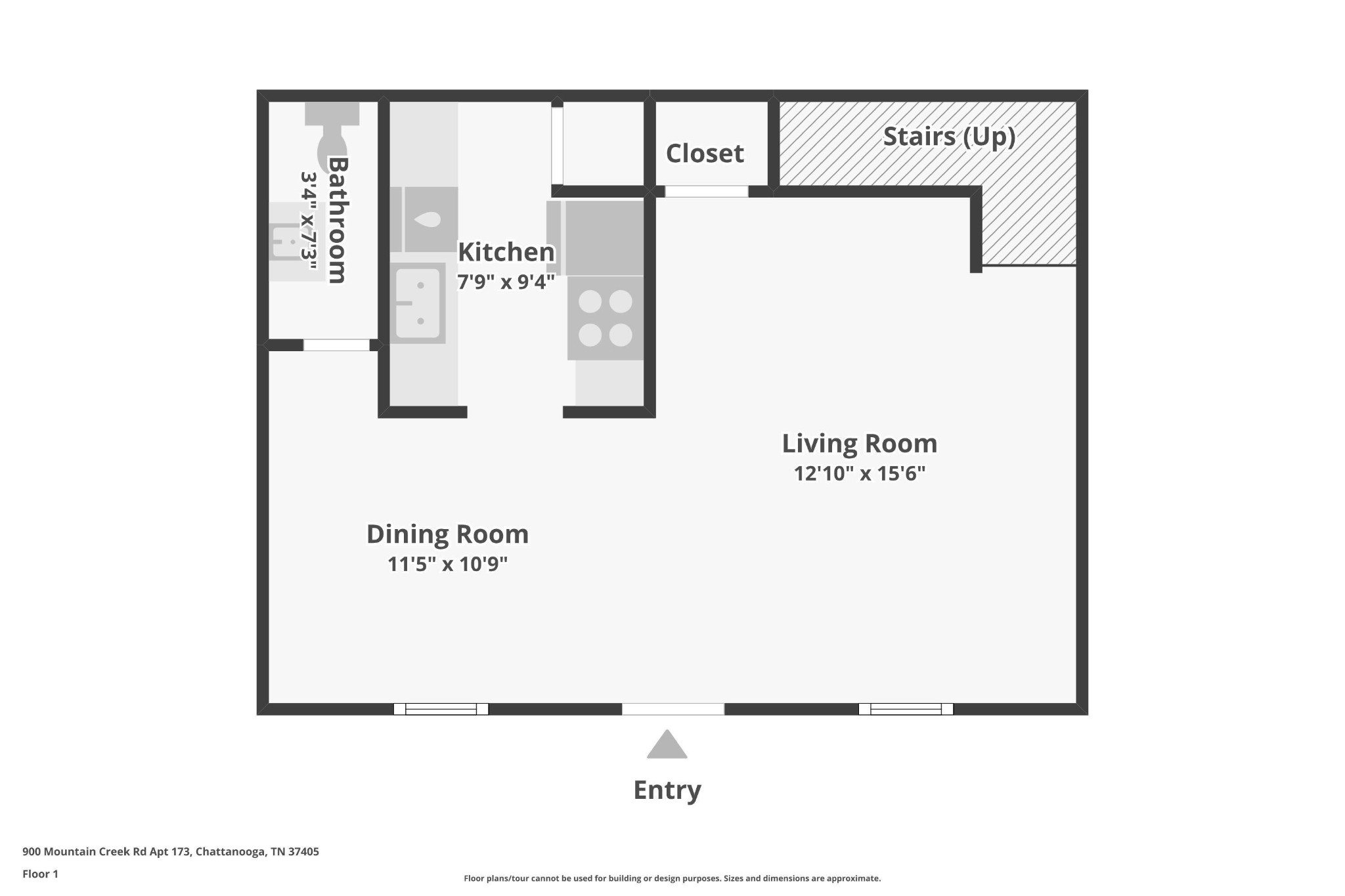 900 Mountain Creek Road Property Photo 19