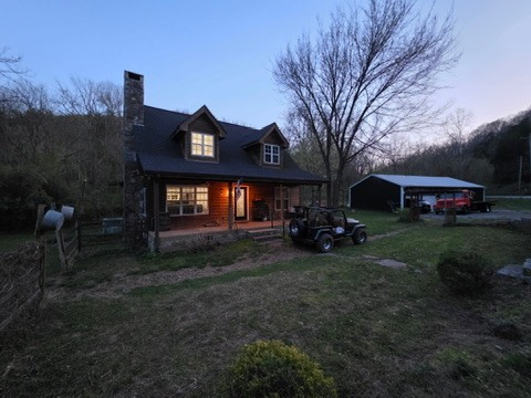 8216 Gassaway Rd Property Photo 1