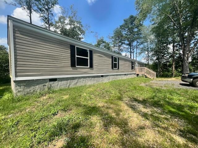 398 Hammontree Drive Property Photo 1