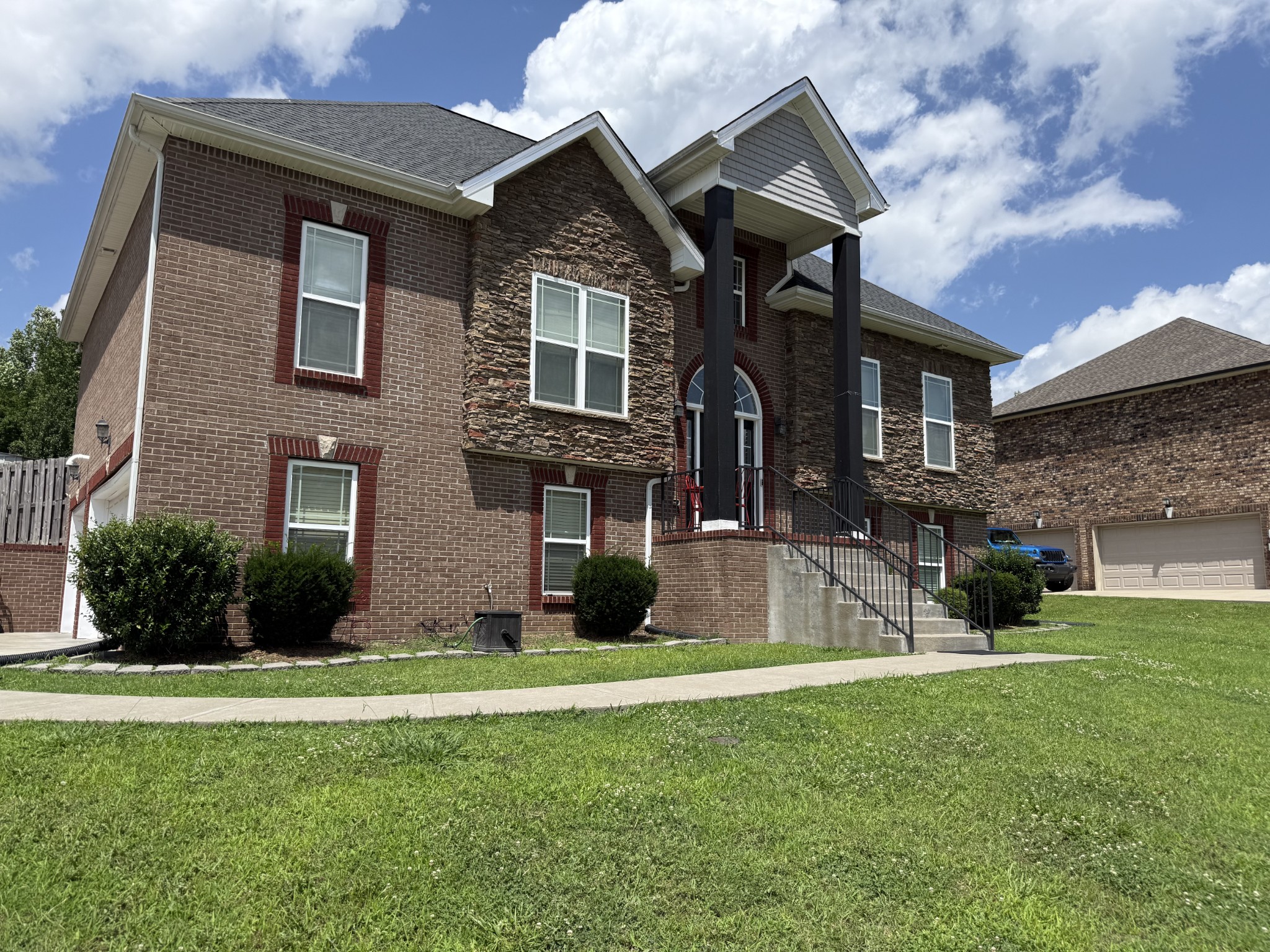 3523 Rabbit Run Trl Property Photo 1