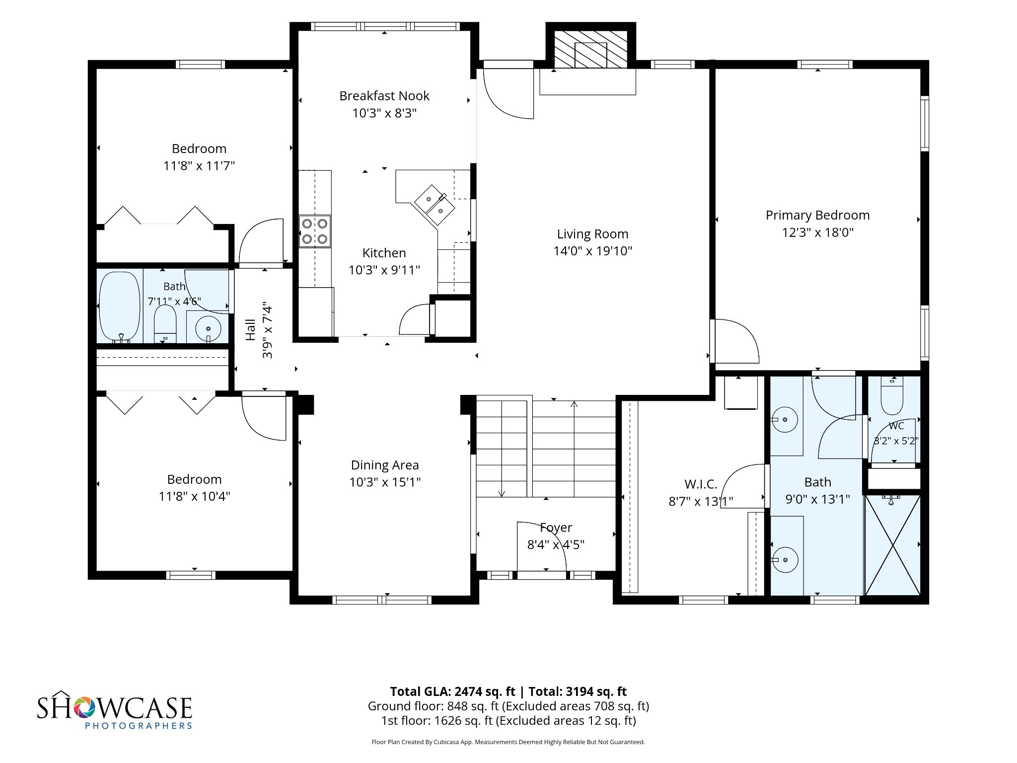 3523 Rabbit Run Trl Property Photo 6