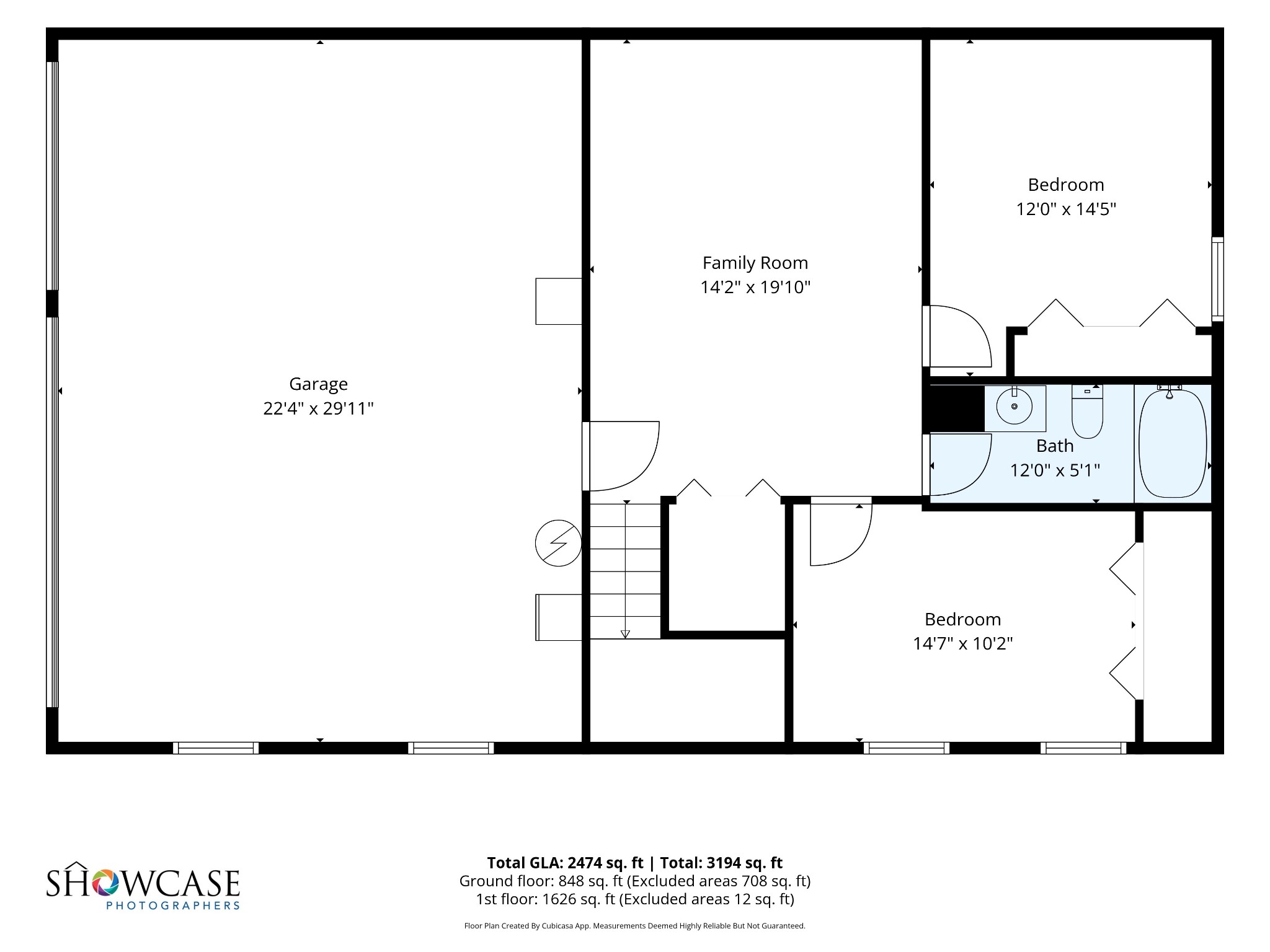 3523 Rabbit Run Trl Property Photo 7
