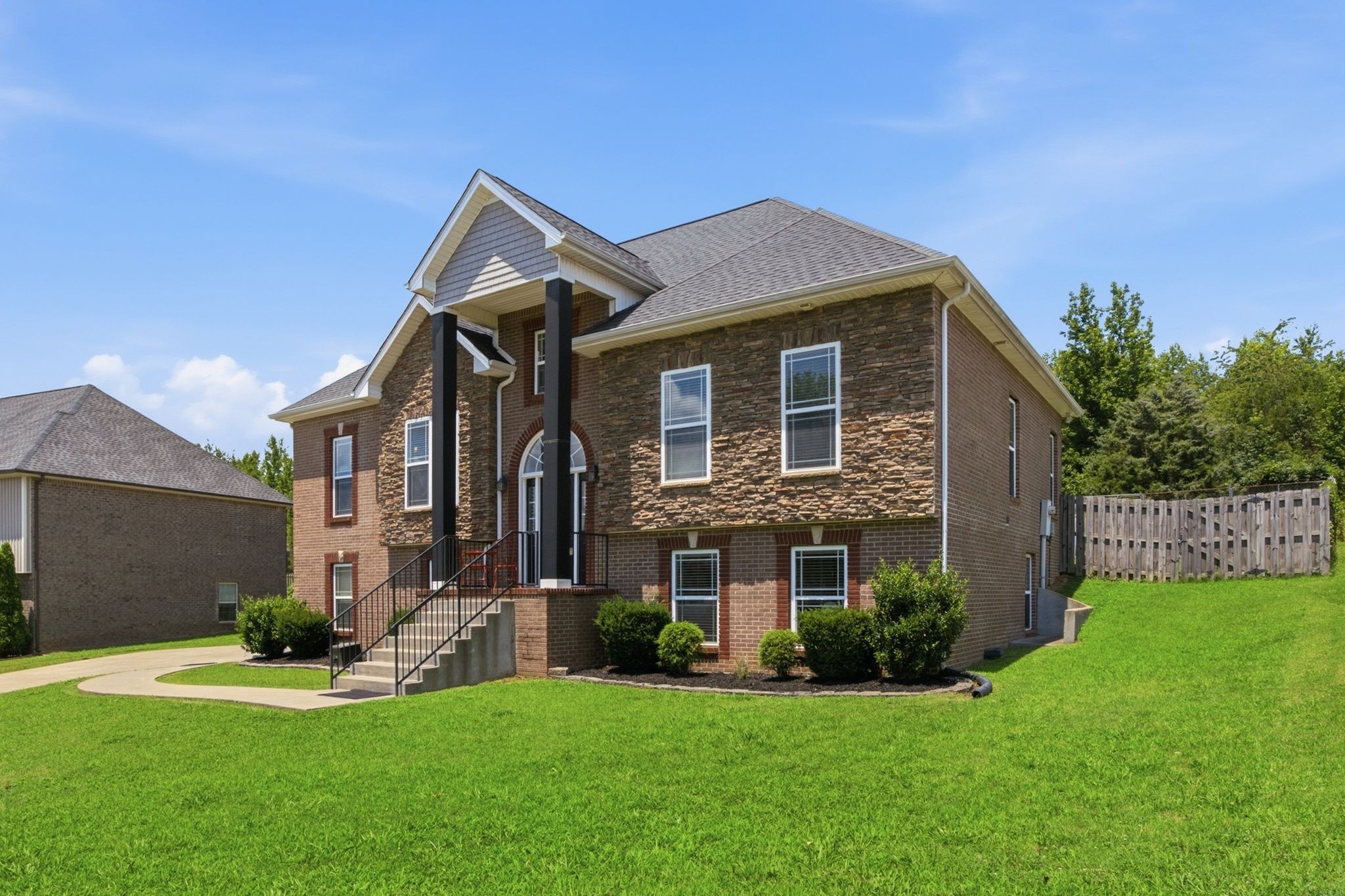 3523 Rabbit Run Trl Property Photo 9