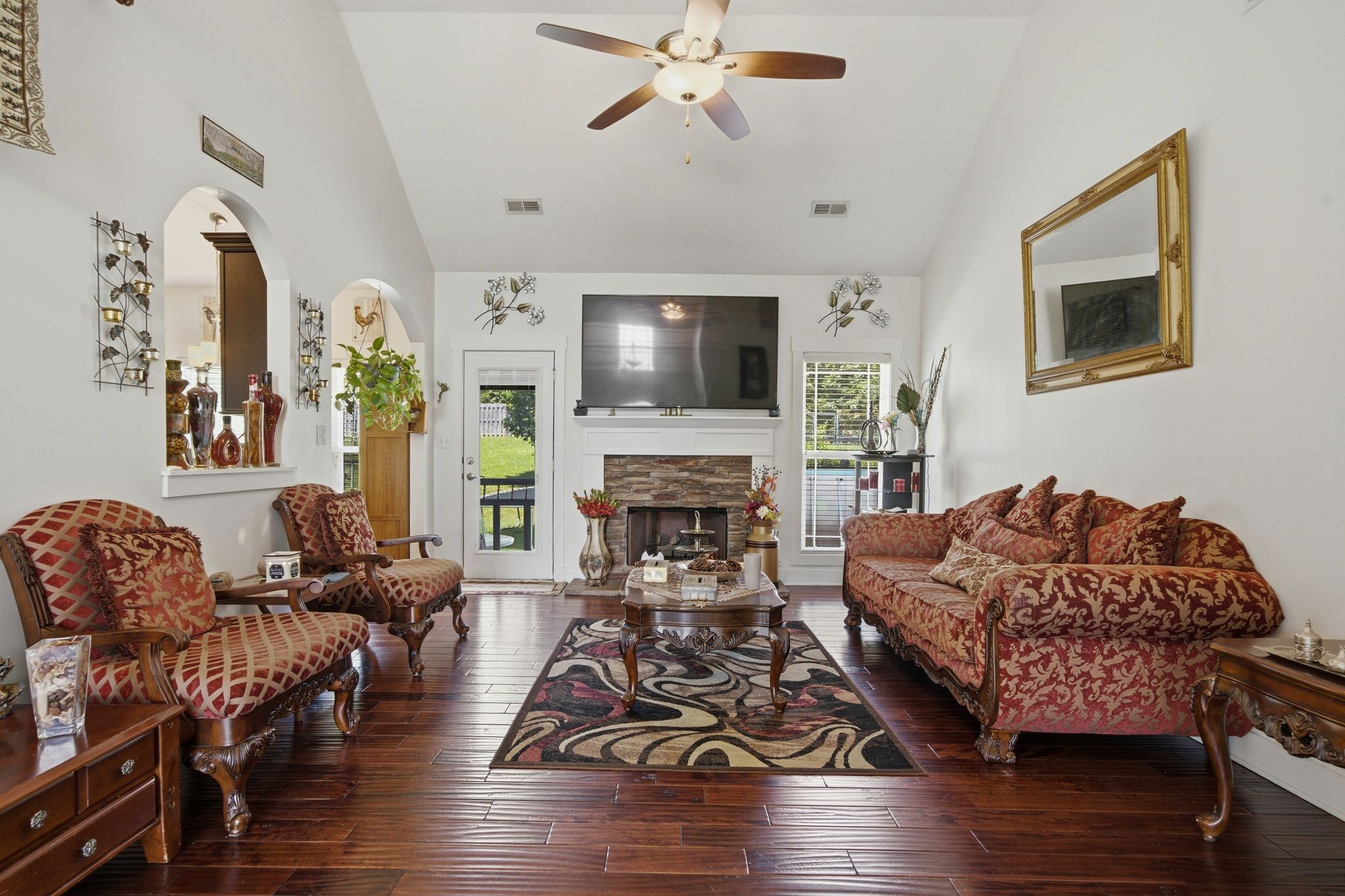 3523 Rabbit Run Trl Property Photo 12