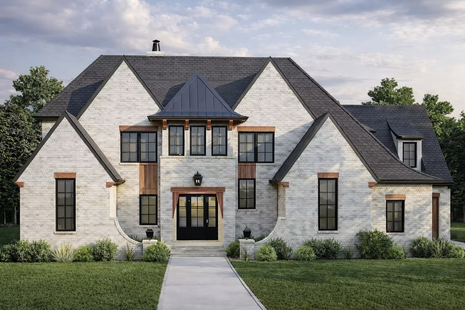 512 Meadowgreen Dr