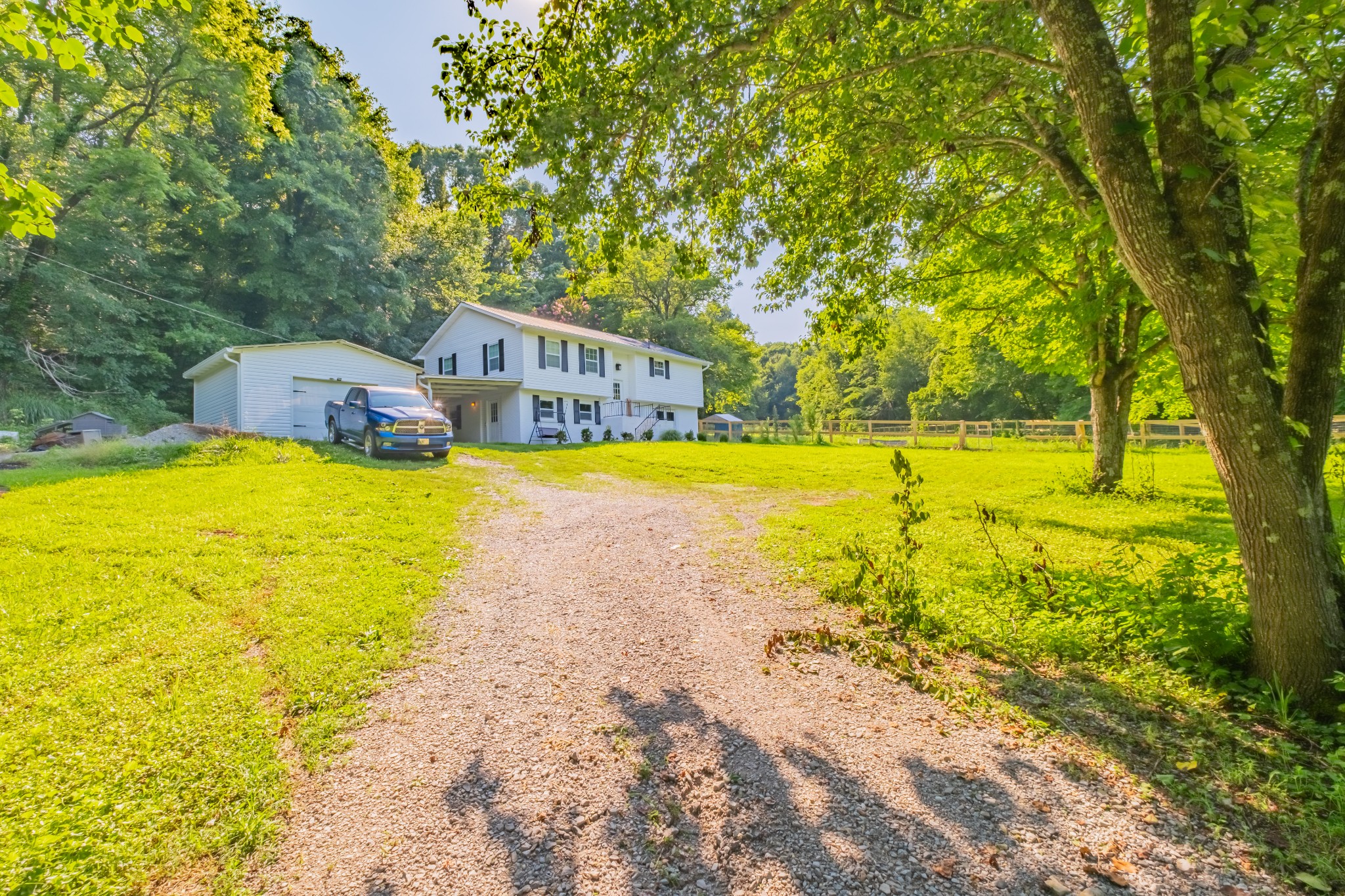 839 Old Elkton Pike Property Photo 1