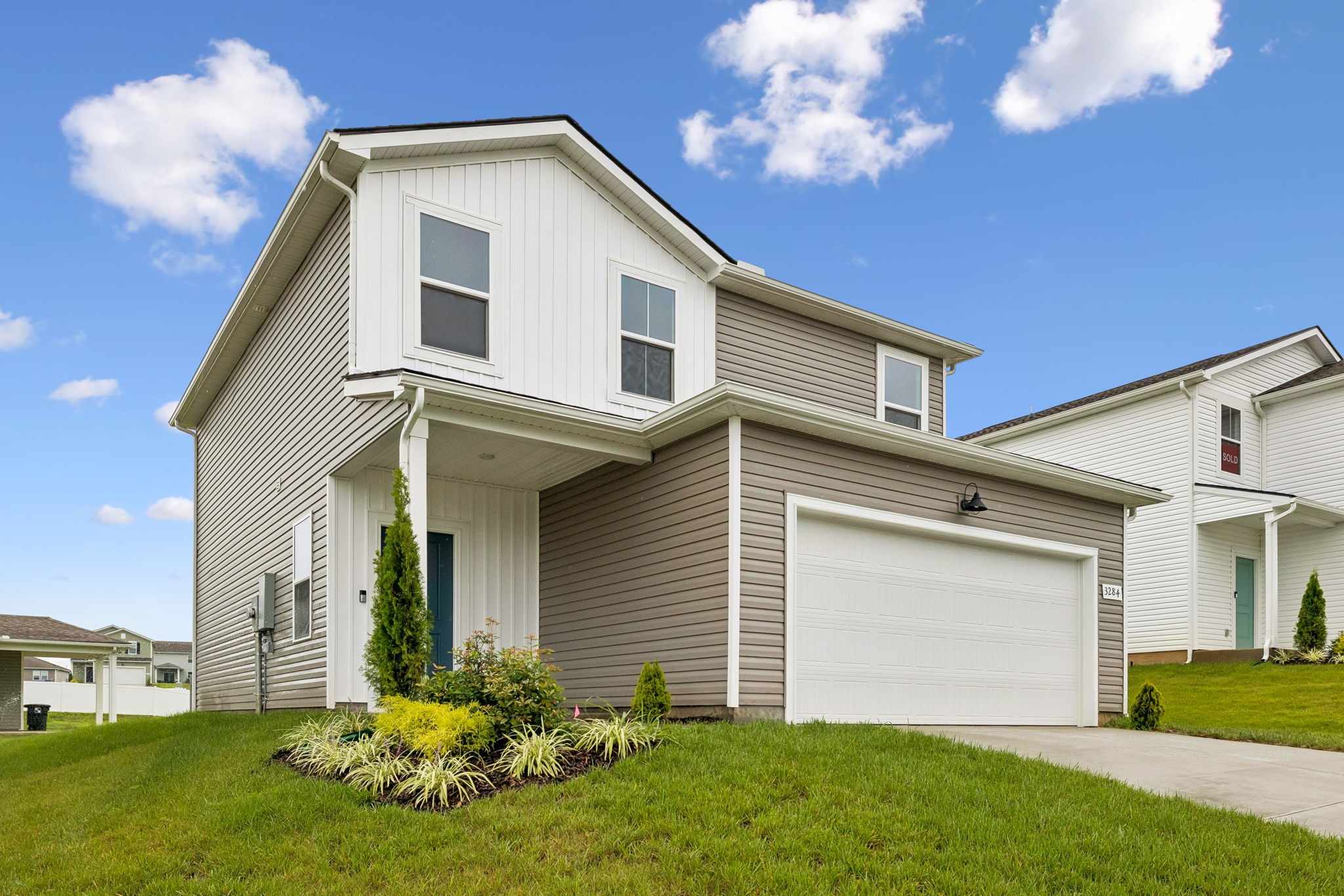 3284 Barrel Oak Pass Property Photo 1