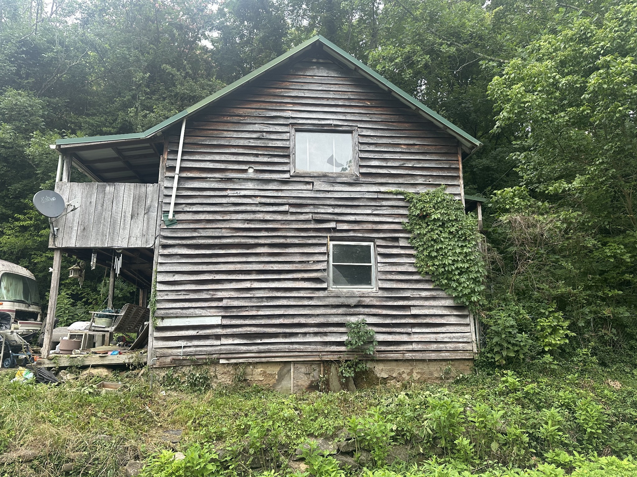 17 Hackett Valley Rd Property Photo 2