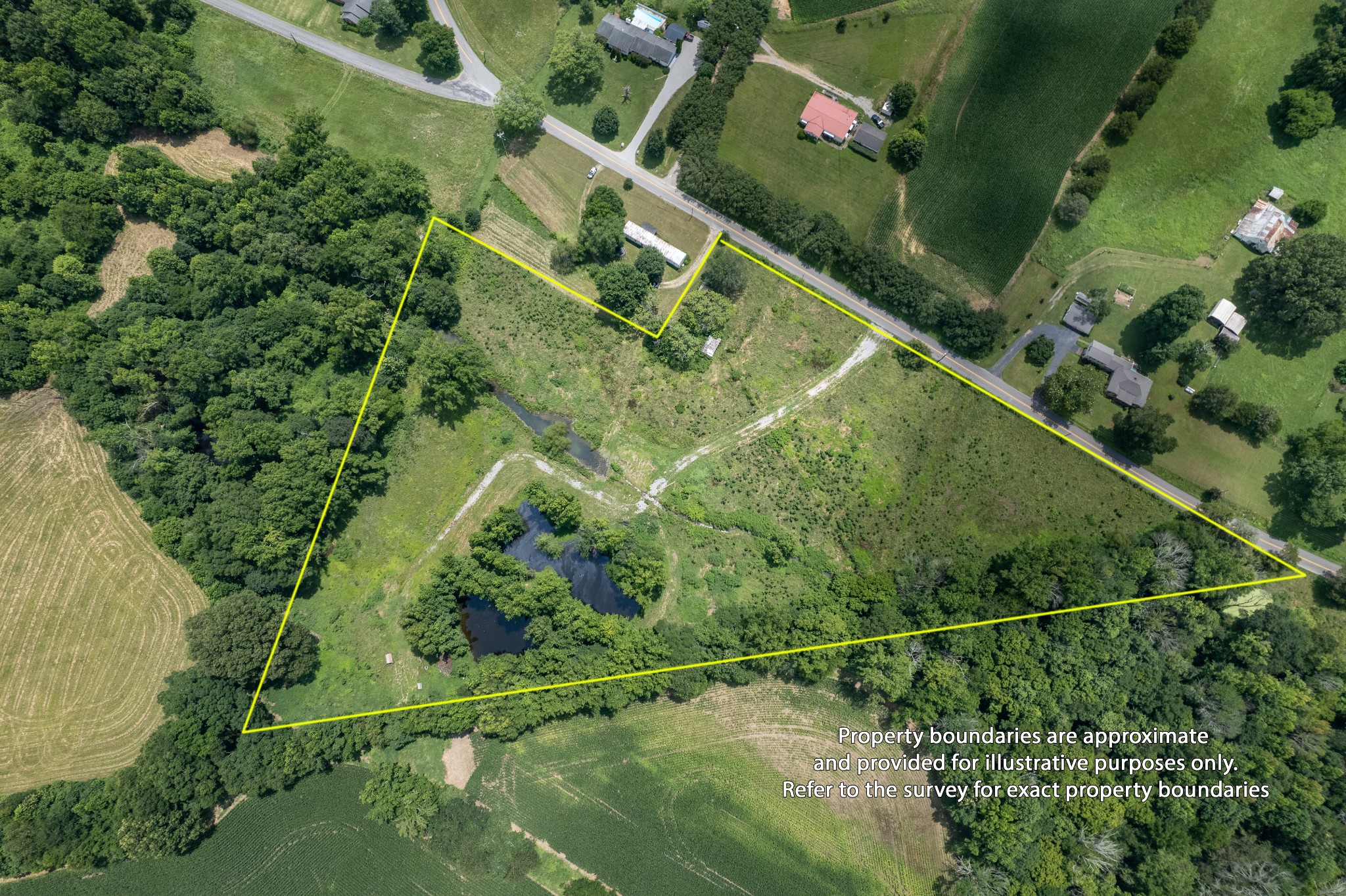 169 Pendergrass Rd Property Photo 1