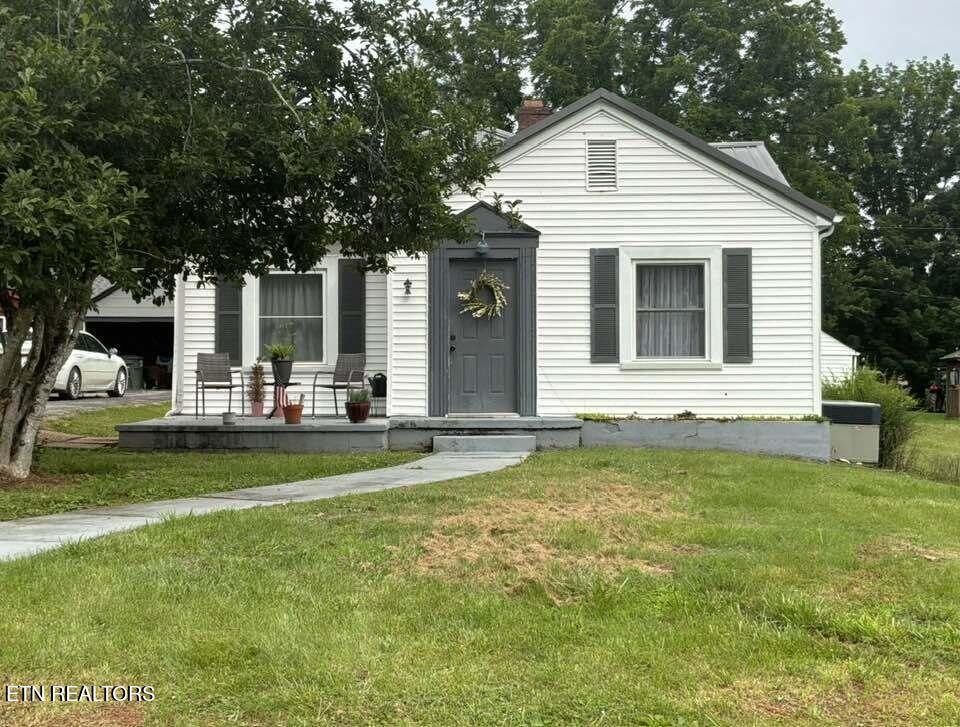 116 S Highland Drive Property Photo 1