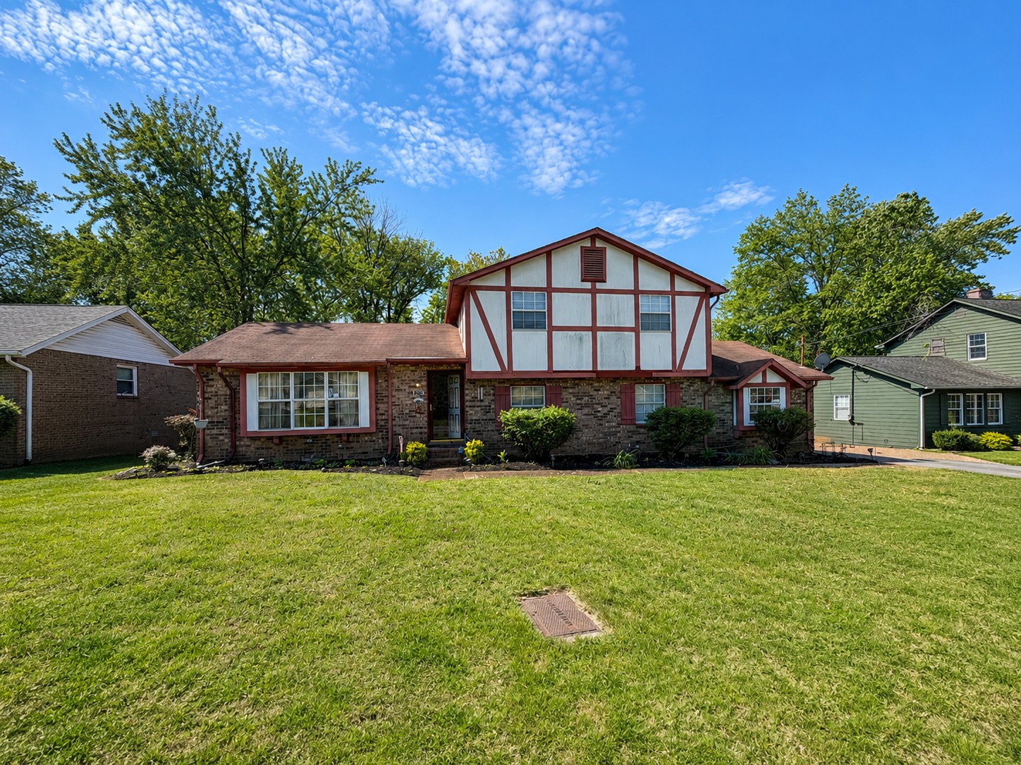 3305 Country Way Rd
