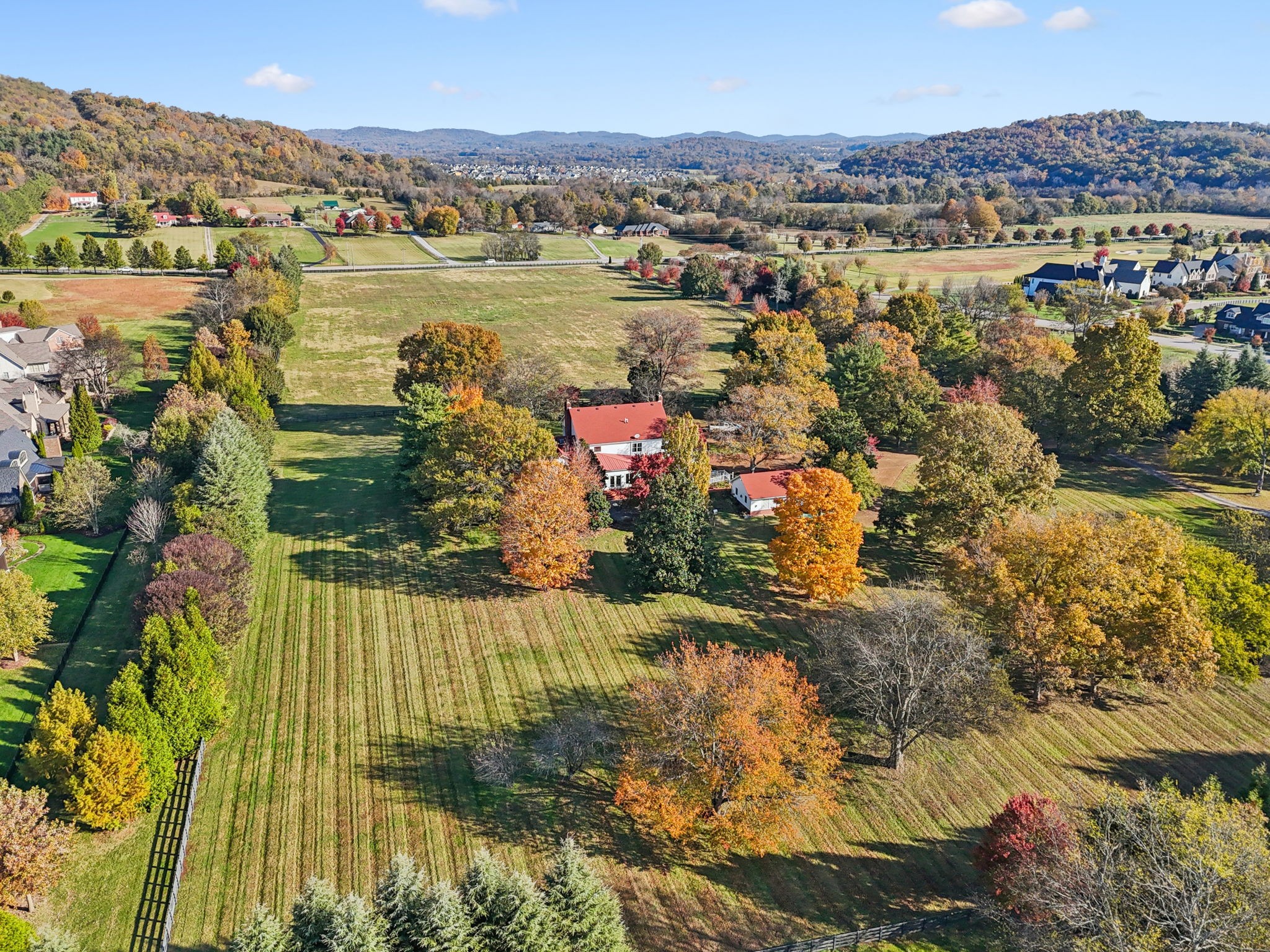 6435 Eudailey Covington Rd Property Photo 5