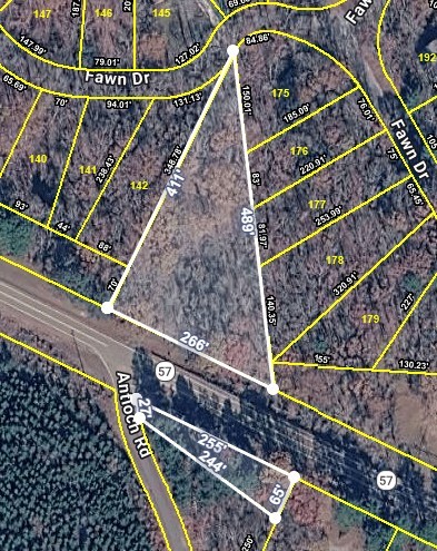 0 Highway 57 Property Photo 1