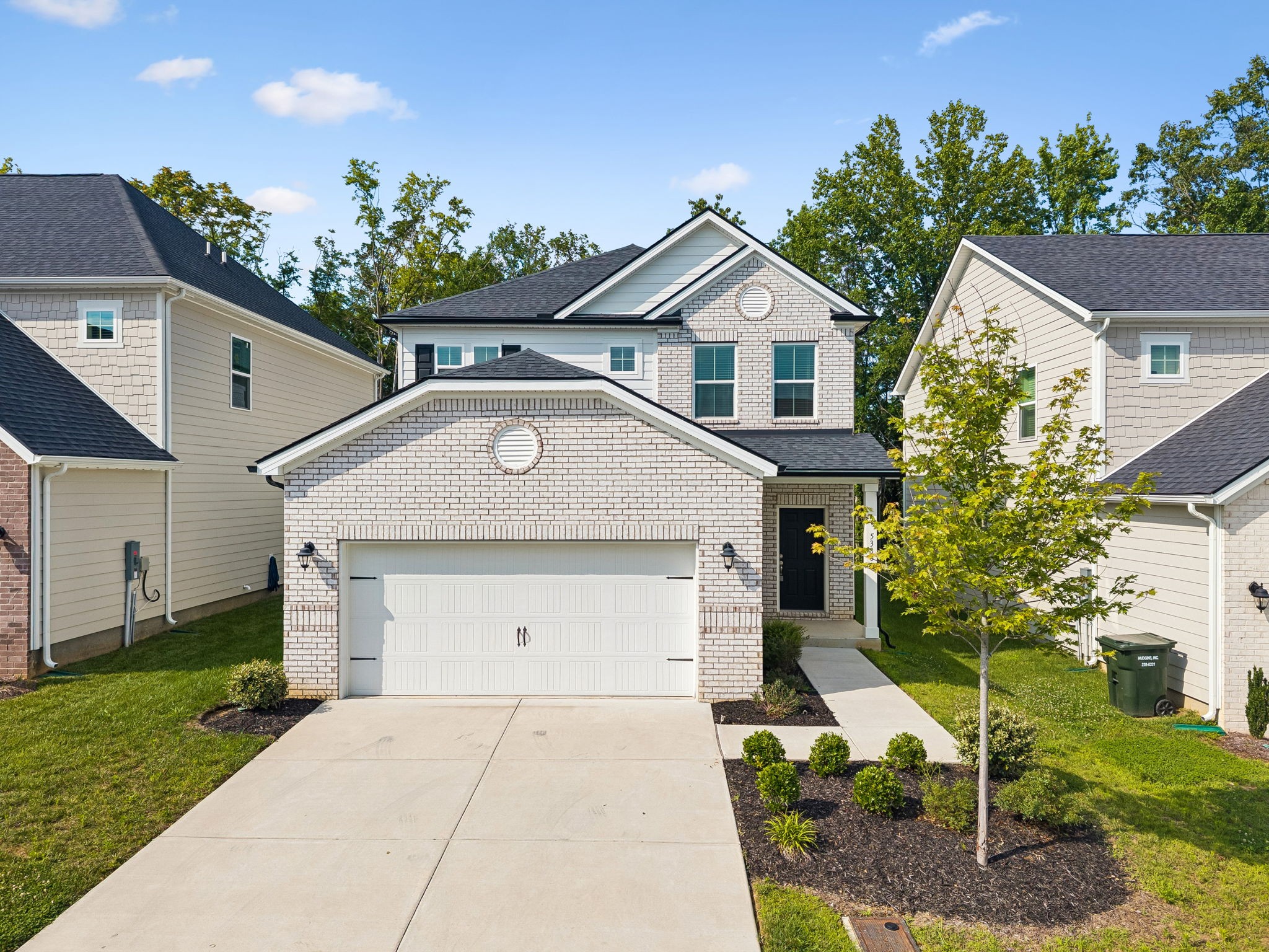 5388 Bellflower Hls